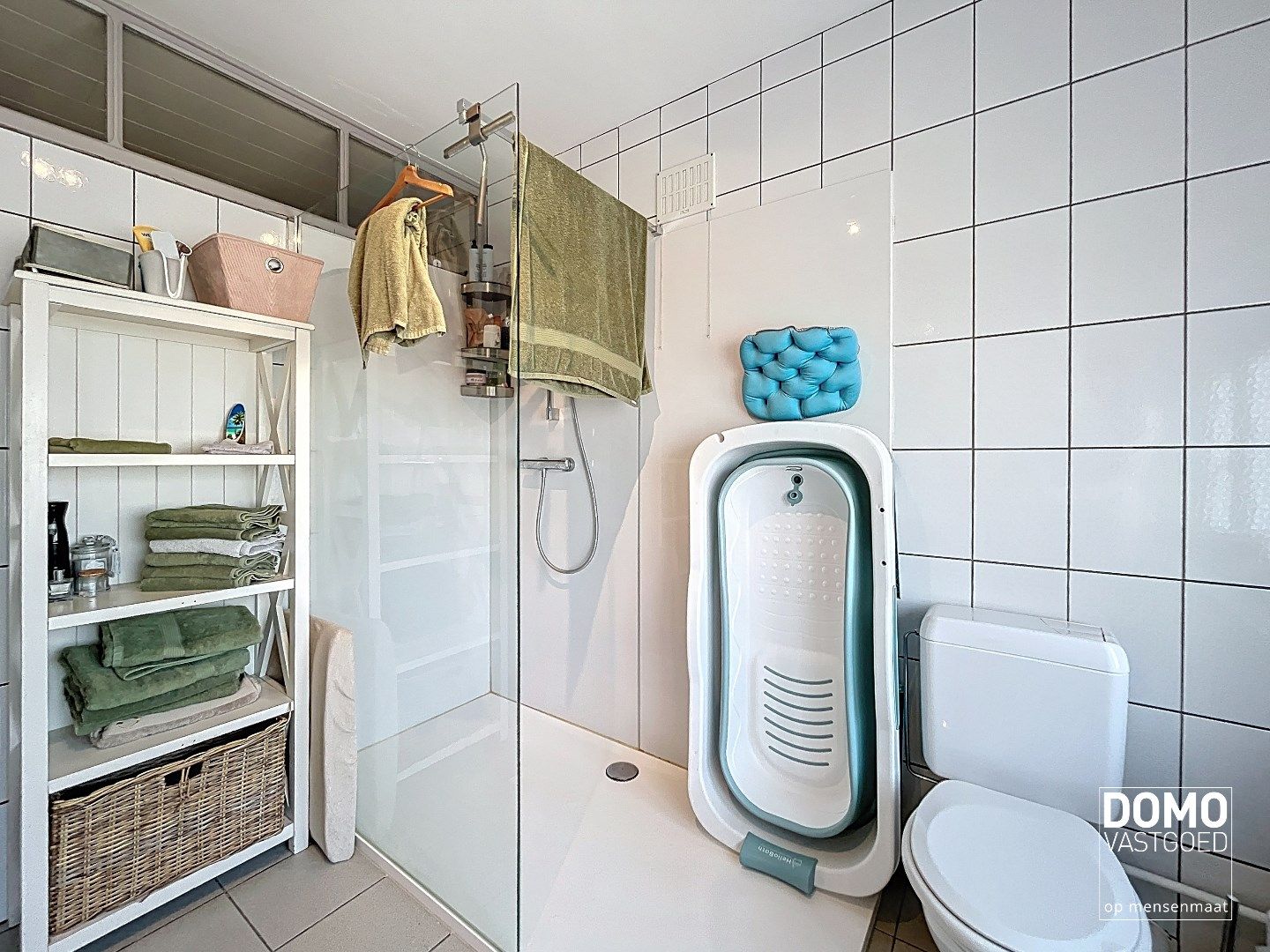 RUIM DUPLEXAPPARTEMENT MET 3 SLAAPKAMERS TE LUMMEN foto 10