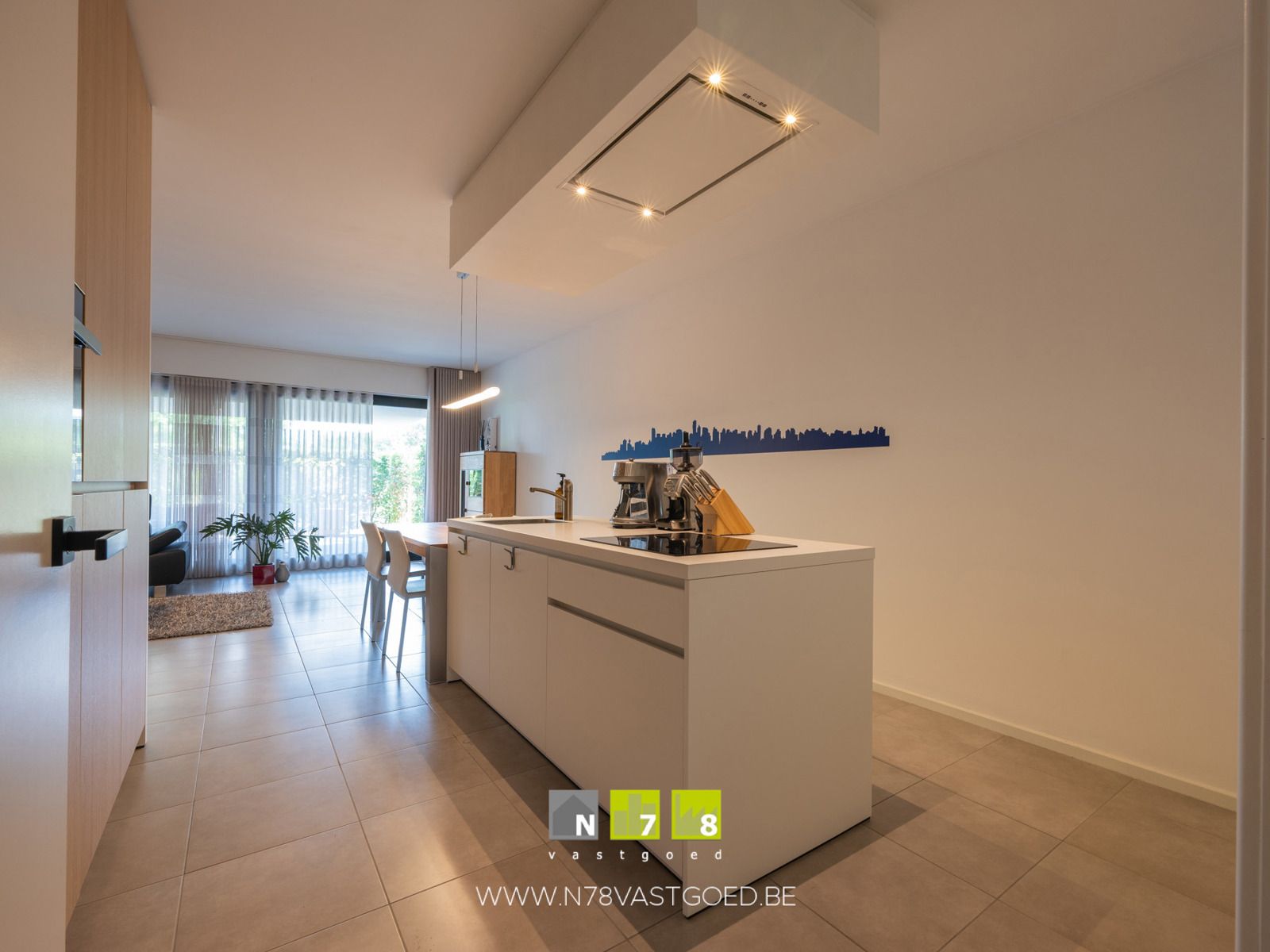 Appartement te koop foto 5