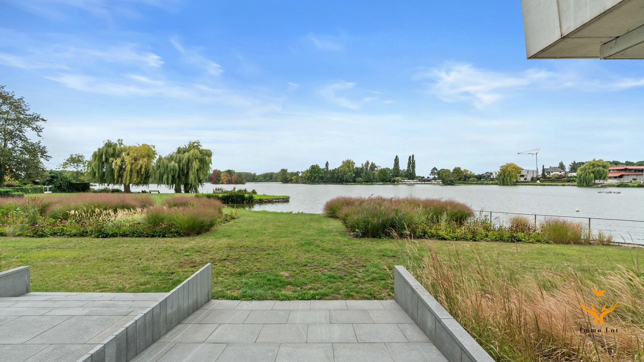 Exclusieve penthouse aan het water  foto 26