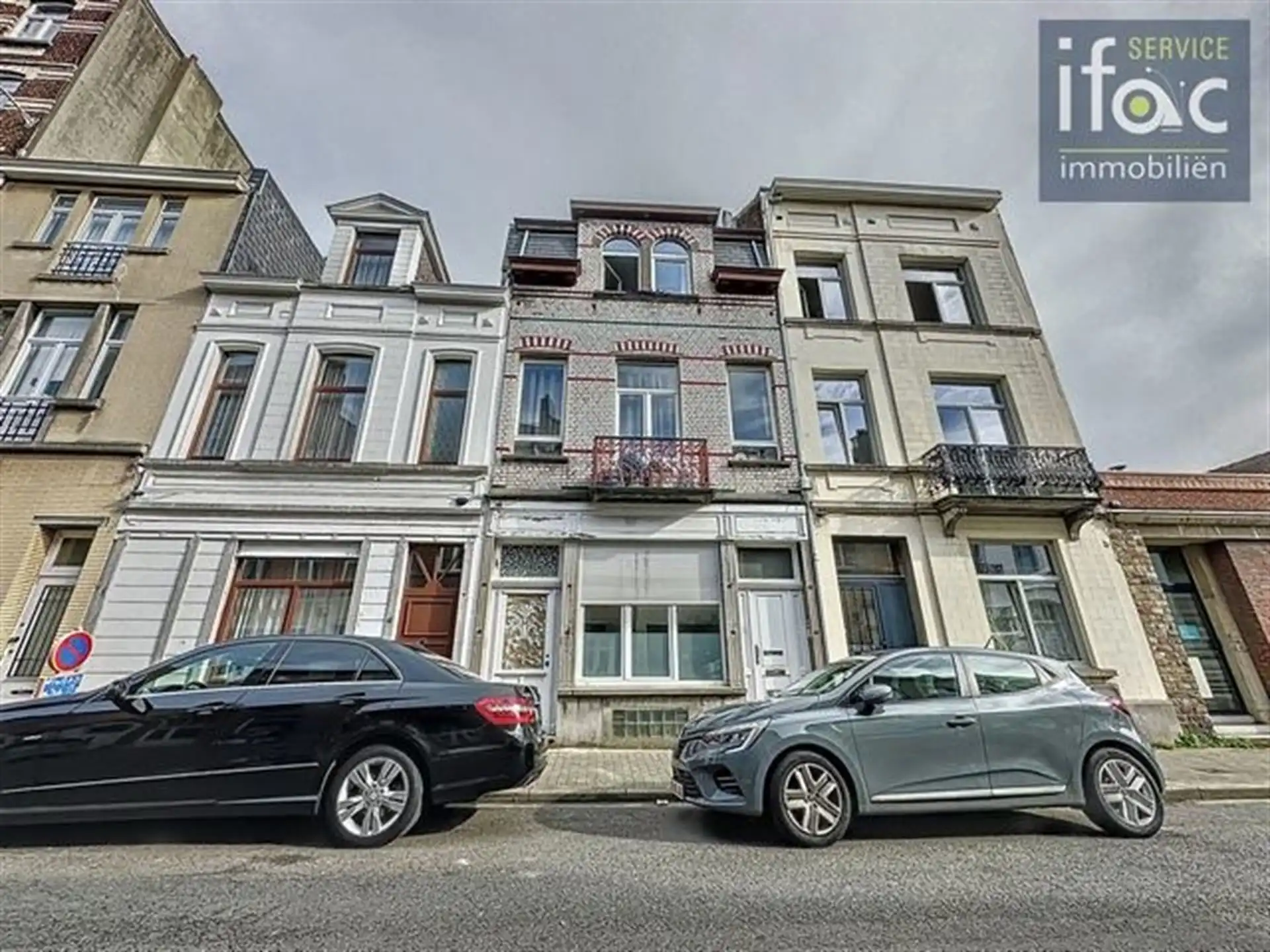 Gezellig éénslaapkamer appartement foto {{pictureIndex}}