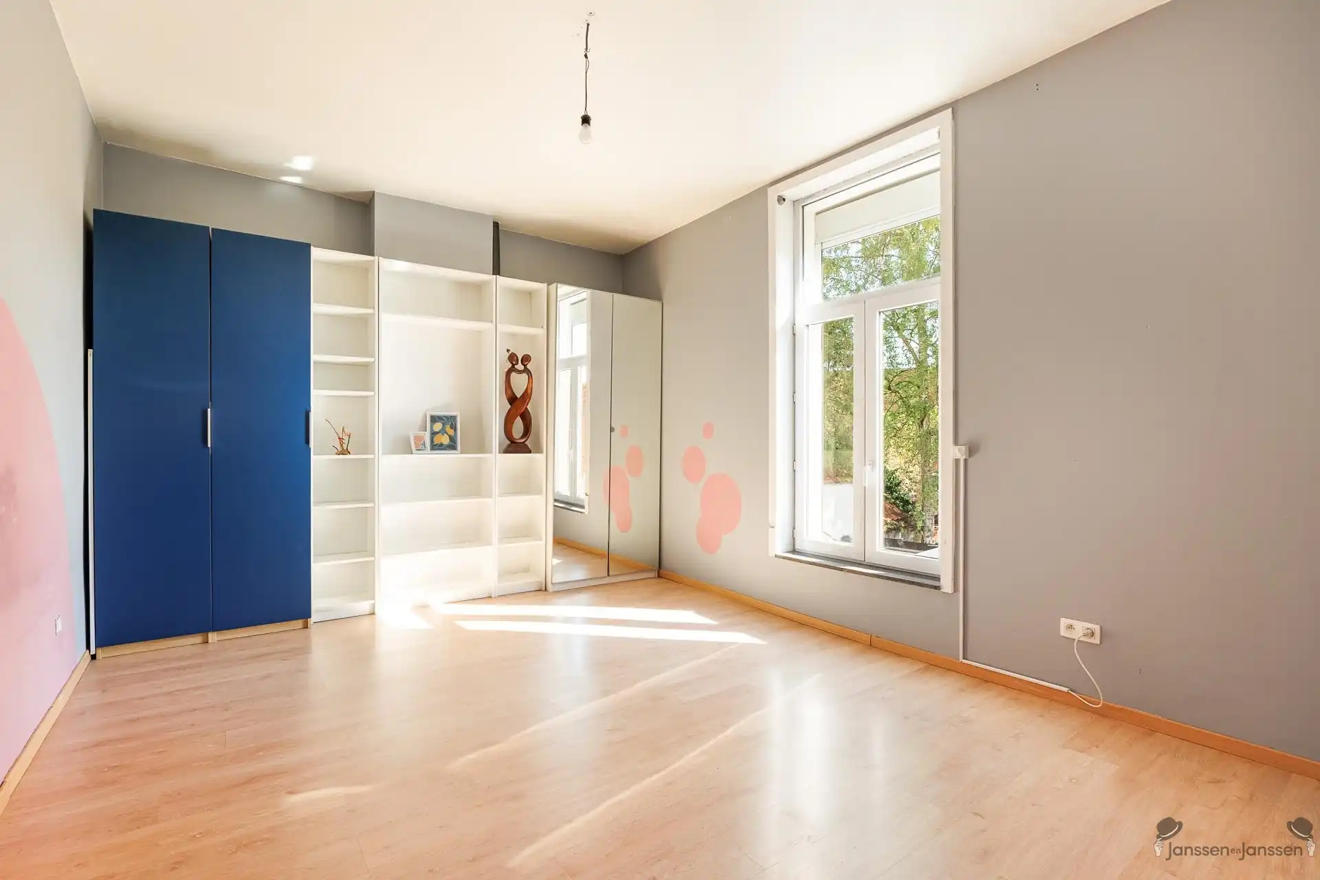 Prachtige centraal gelegen woning te Hamme foto 19