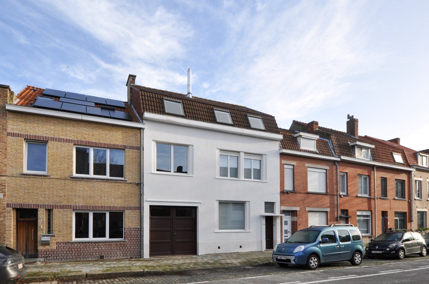 Instapklare burgerwoning met hobbyruimte te Kristus-Koning foto 20