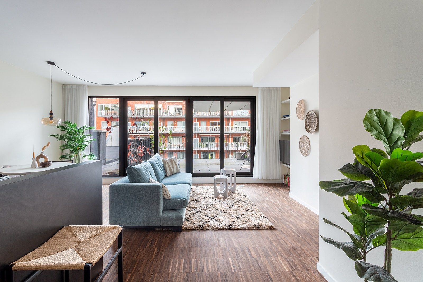 Wonen of investeren op 't Zuid foto 2