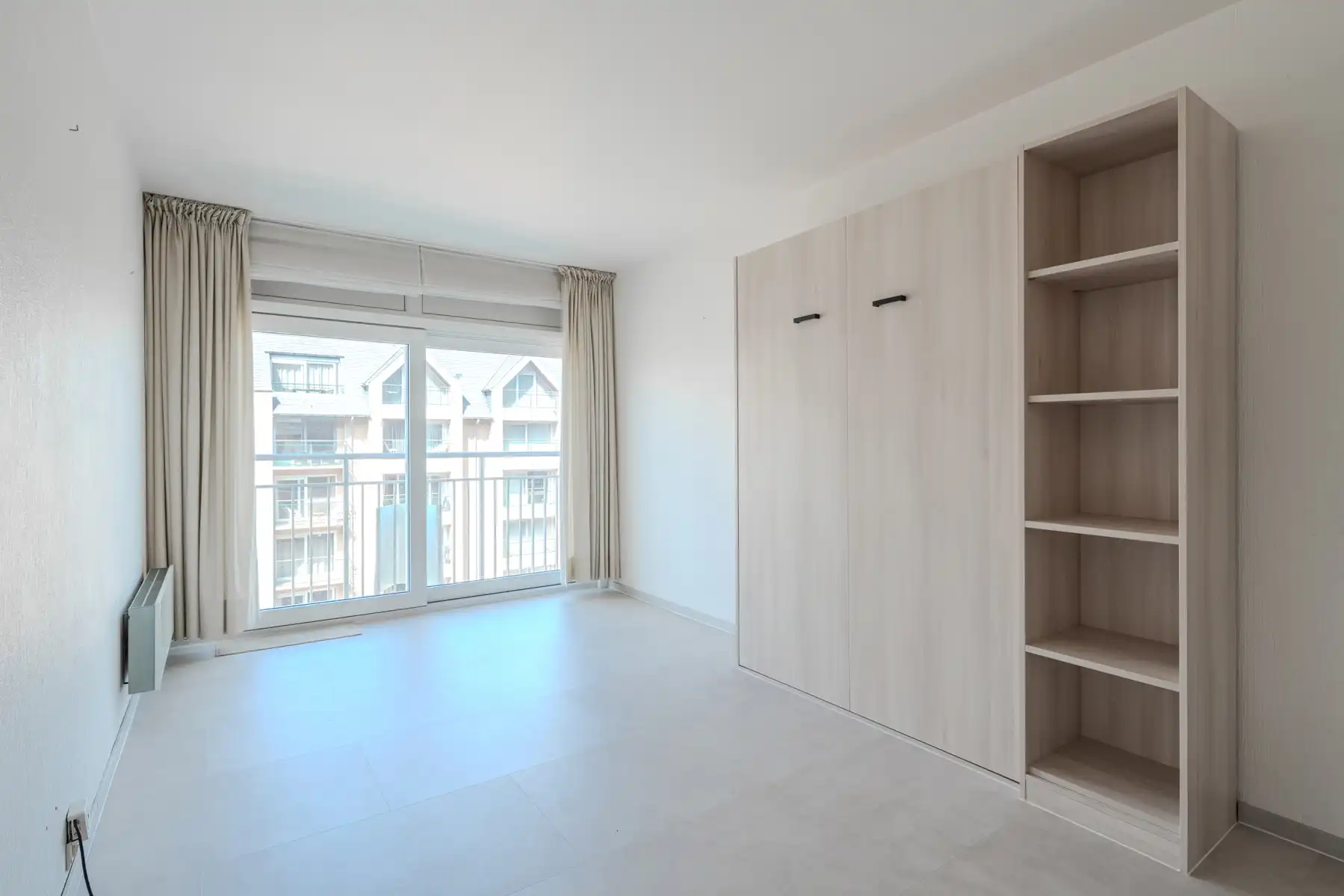 Studio te koop Henri Jasparlaan 176/0411 - 8434 Westende