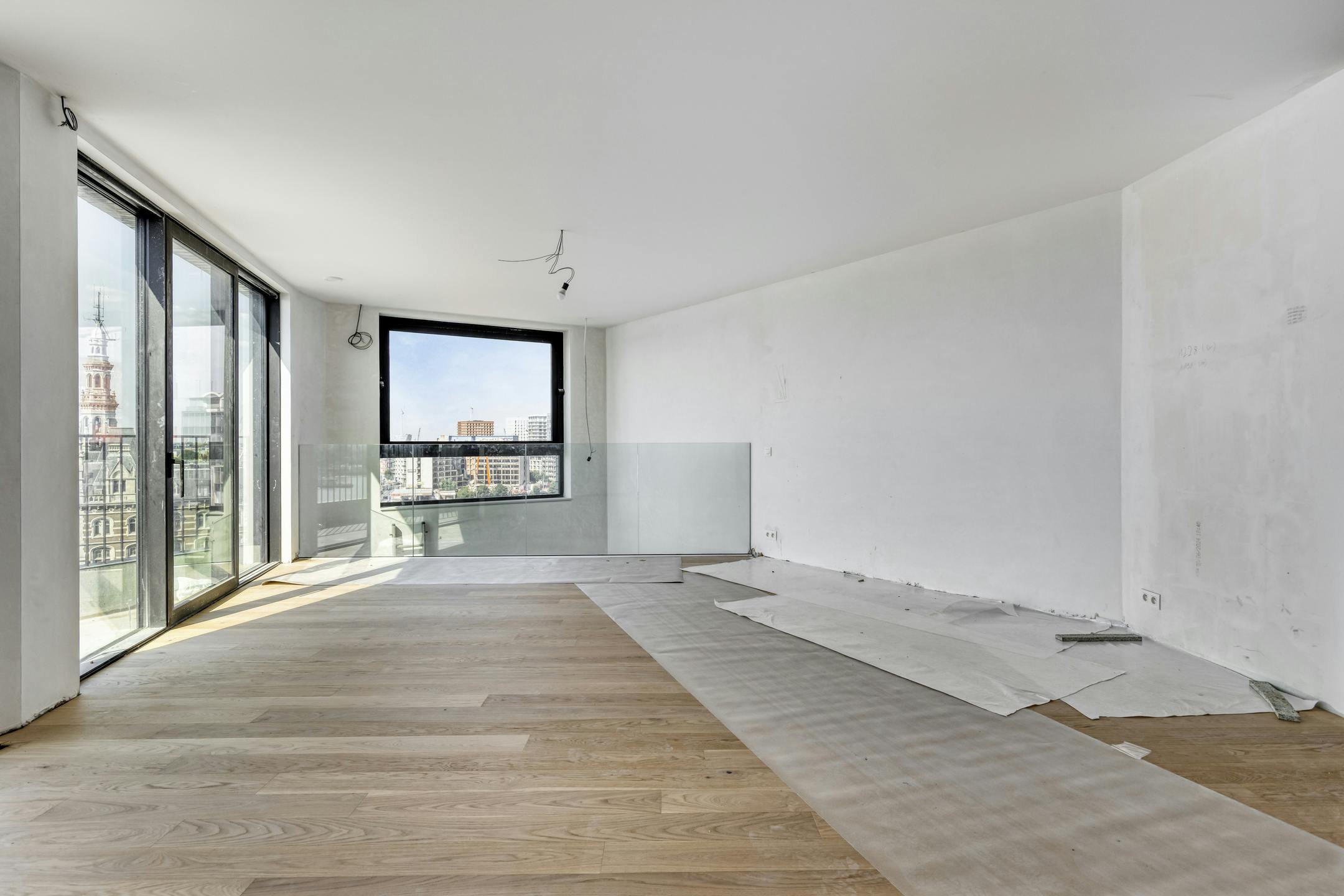 Nieuwbouw duplexpenthouse foto 4