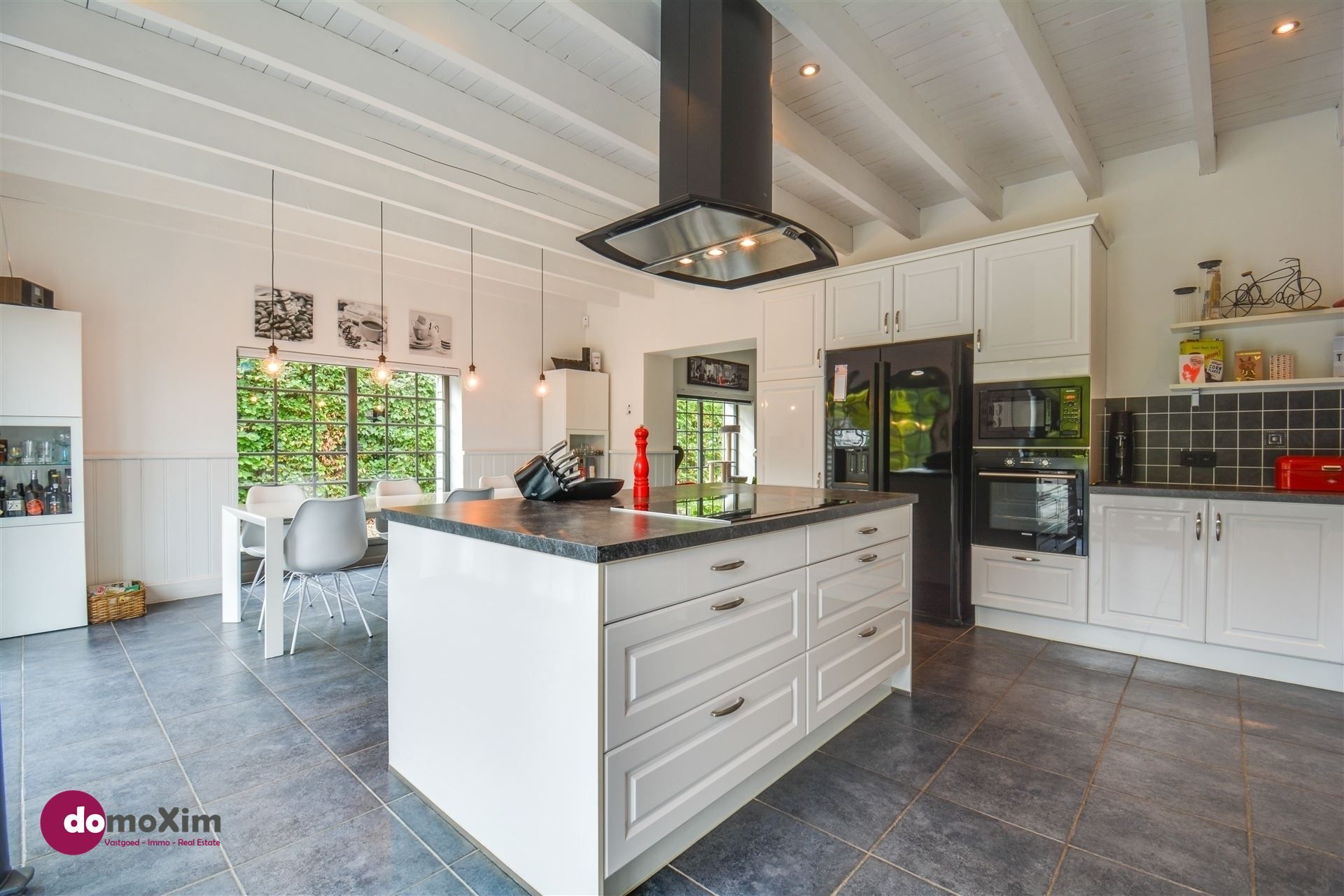 Rustige & groen gelegen woning op mooi perceel in Boortmeerbeek foto 10