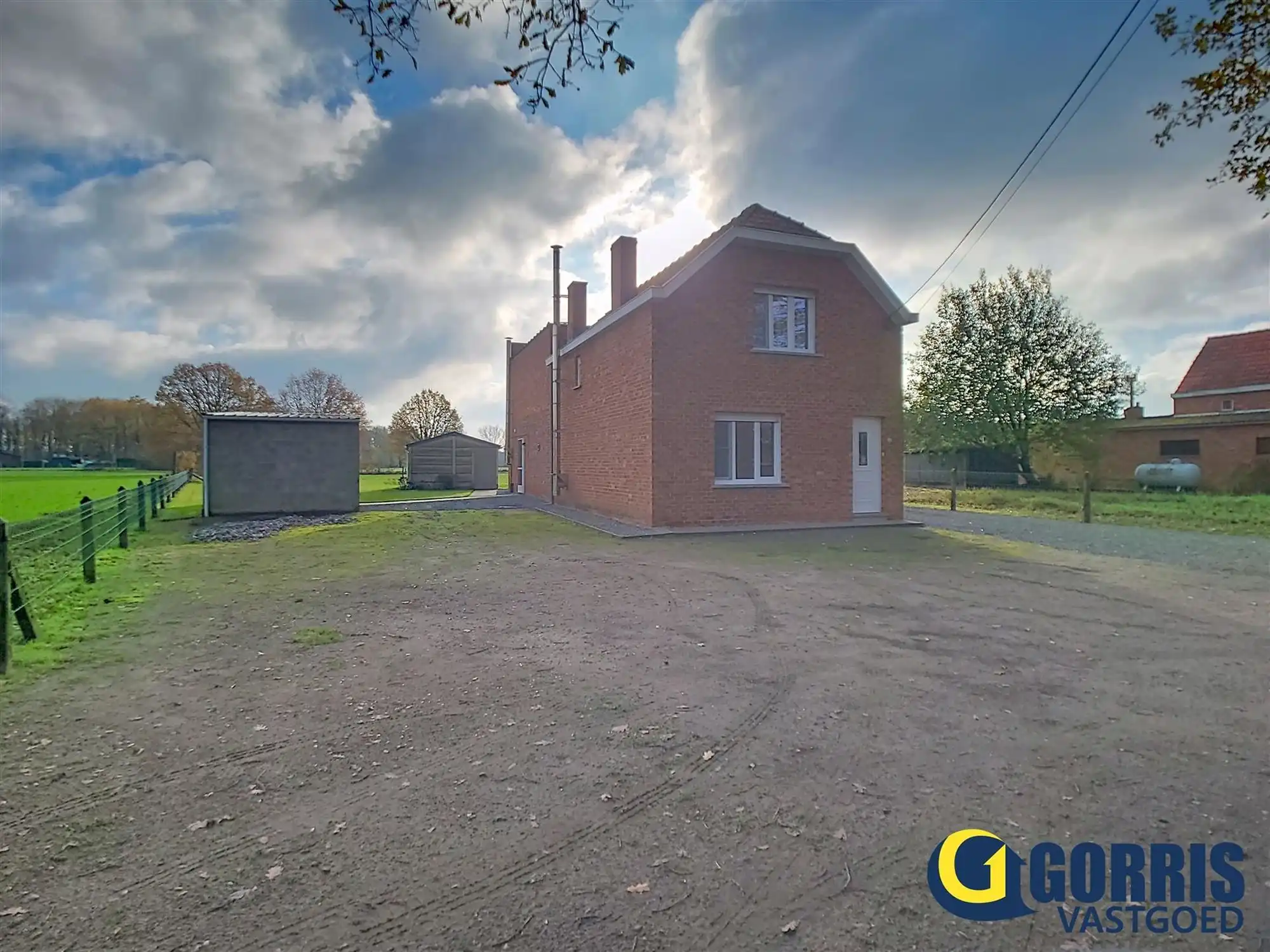 Uniek wonen op een uitzonderlijke locatie foto 19