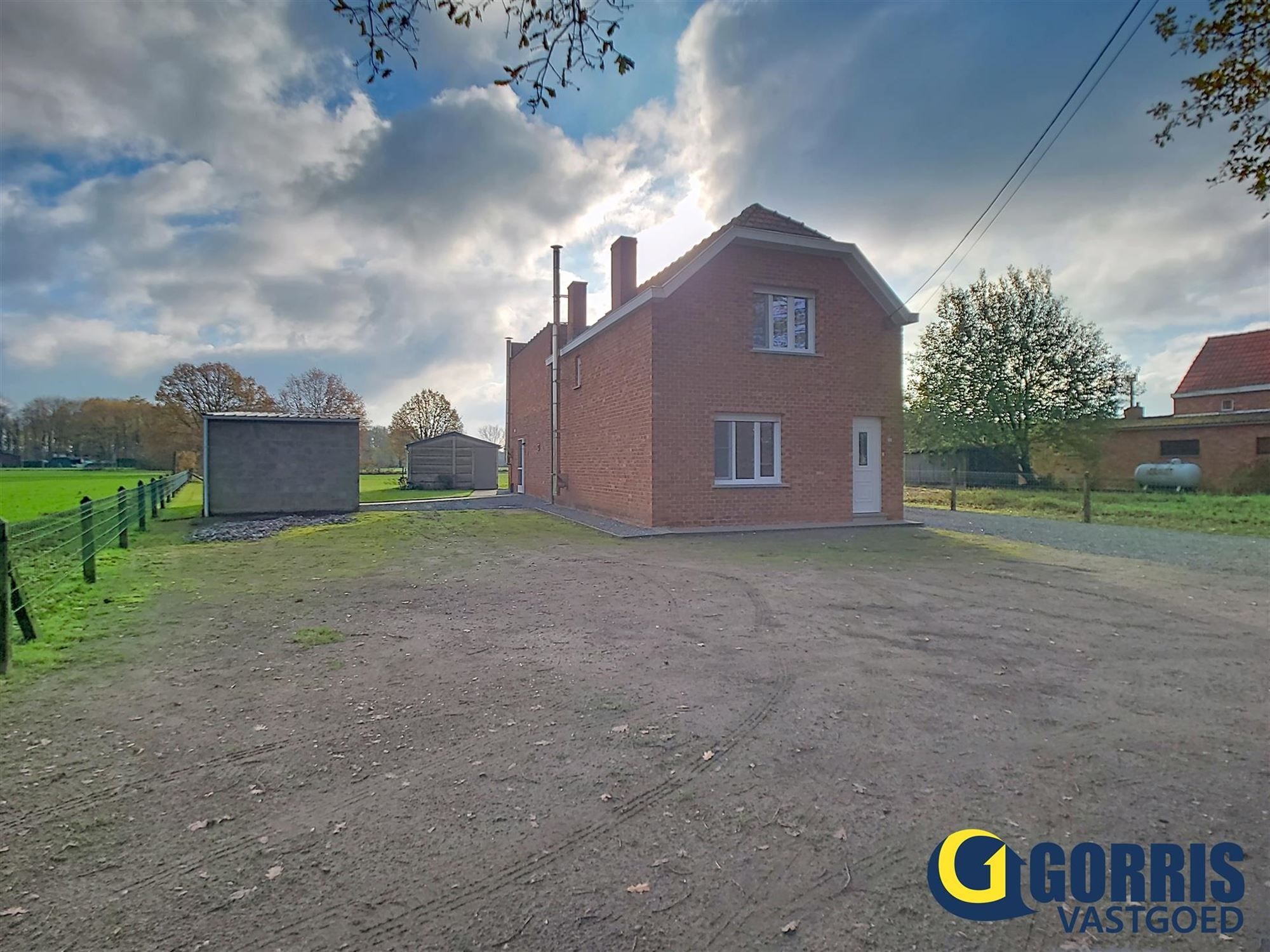 Uniek wonen op een uitzonderlijke locatie foto 19