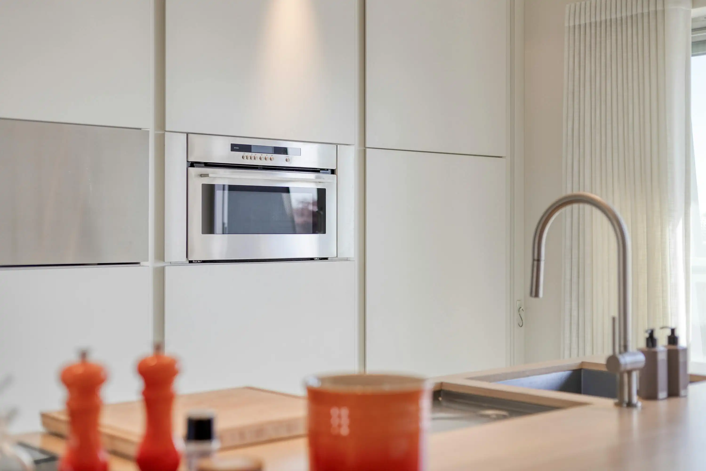Dakappartement met uniek vergezicht in centrum Hooglede foto 9