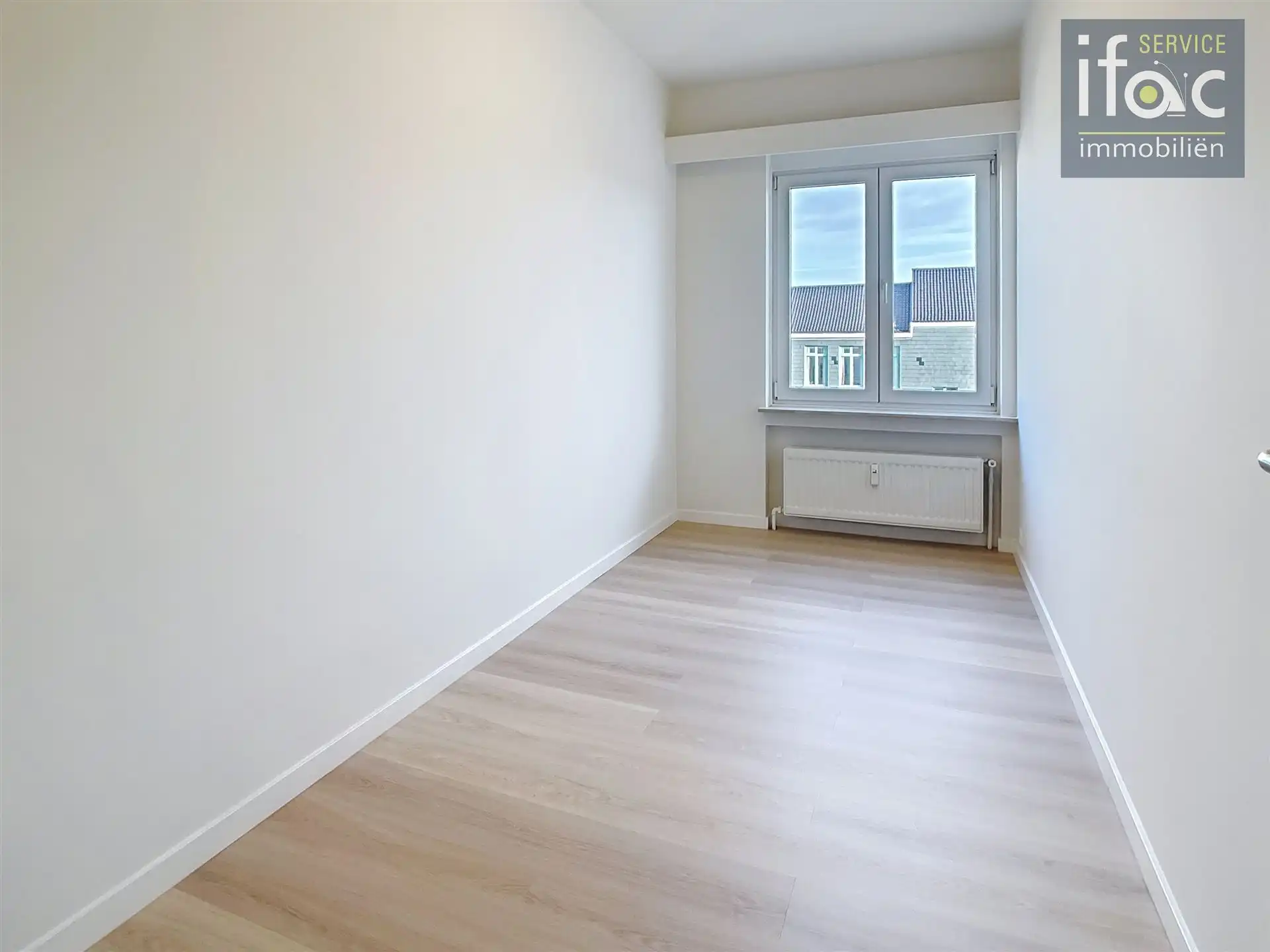 Volledig gerenoveerd appartement, 2slpks, Vilvoorde centrum foto 5