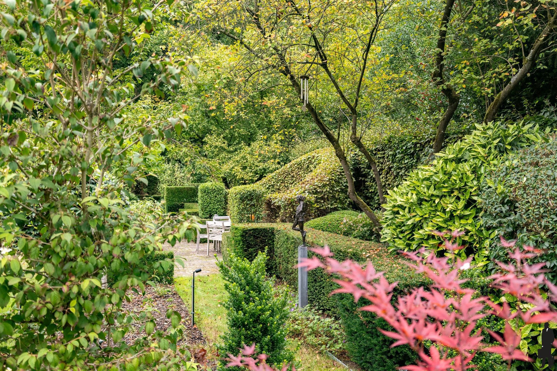 Riante villa met 5 slpk. in groene rand van Turnhout foto 37