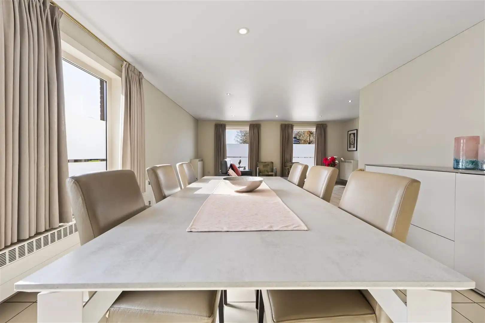 TE KOOP: Vrijstaande woning met 3 slaapkamers te Zonhoven!  foto 3