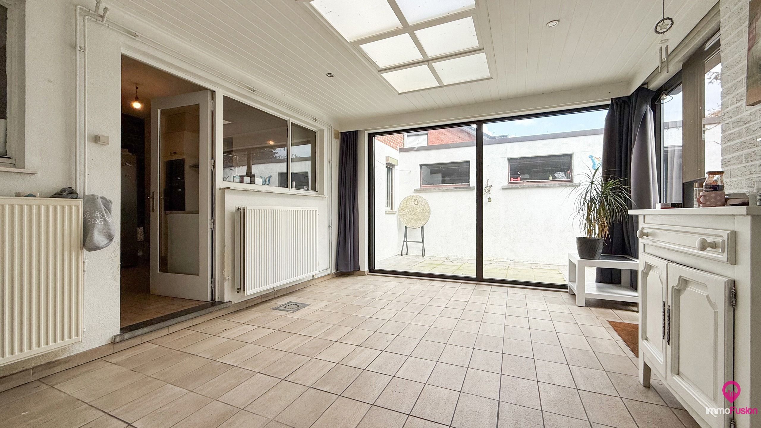 Instapklare woning met 6 slaapkamers in Heusden-Zolder! foto 15