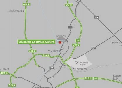 Jan-Frans Willemstraat ., 1800 Vilvoorde foto 5