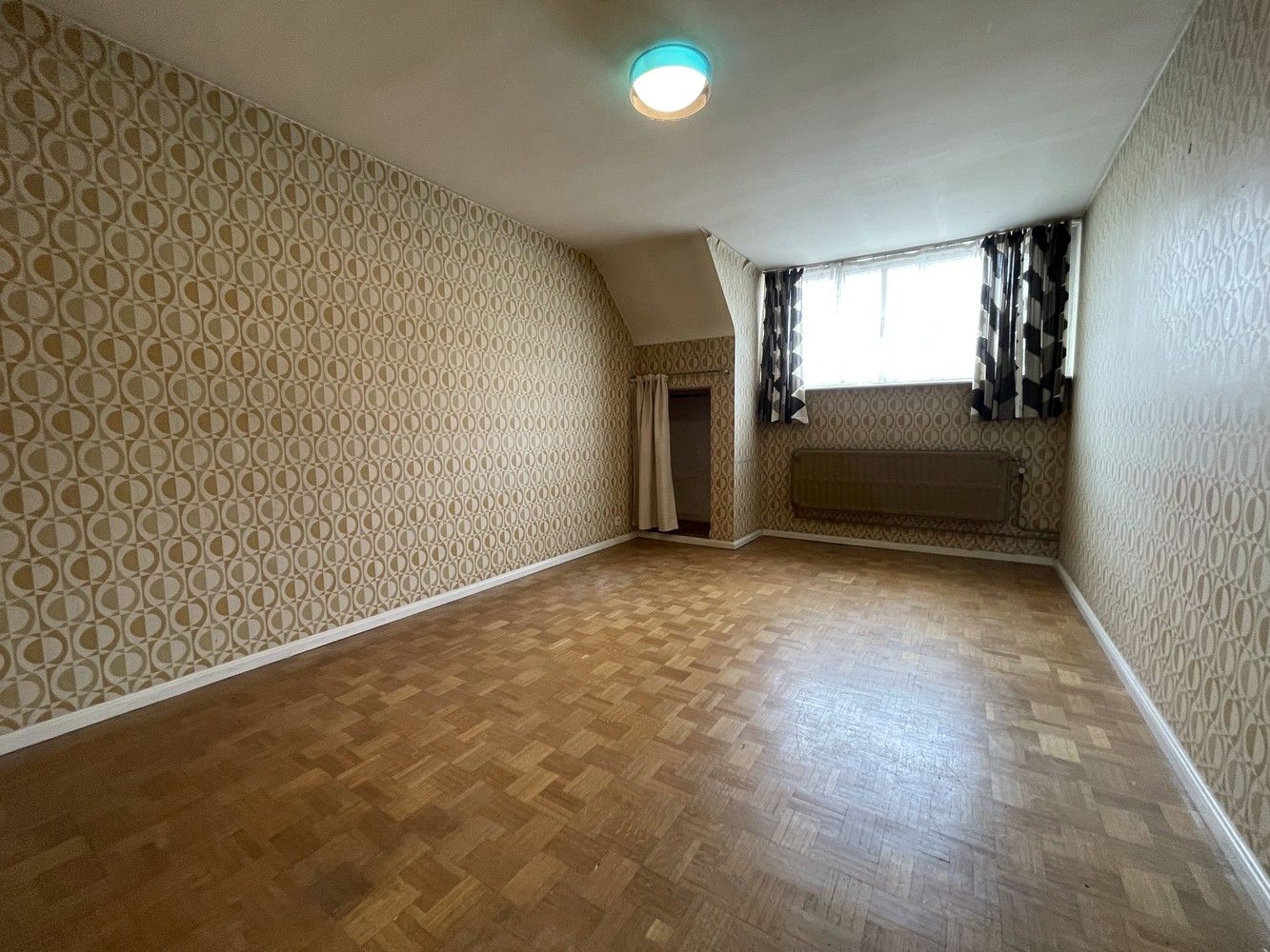 Verrassend ruime bel-étage woning vlakbij de kleine ring rond Hasselt foto 20