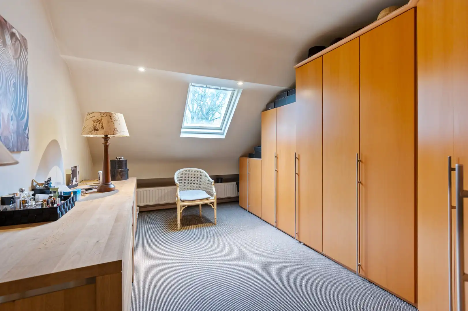 Stijlvolle villa in gegeerde doodlopende straat foto 20