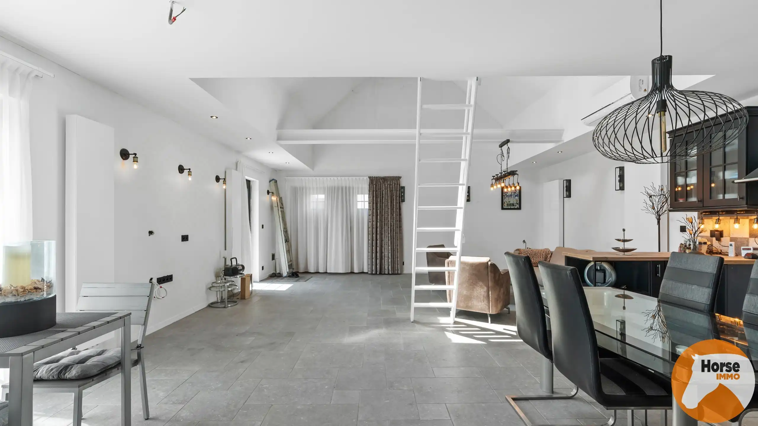 PUTTE - Instapklare woning en polyvalent bijgebouw op 60are foto 26