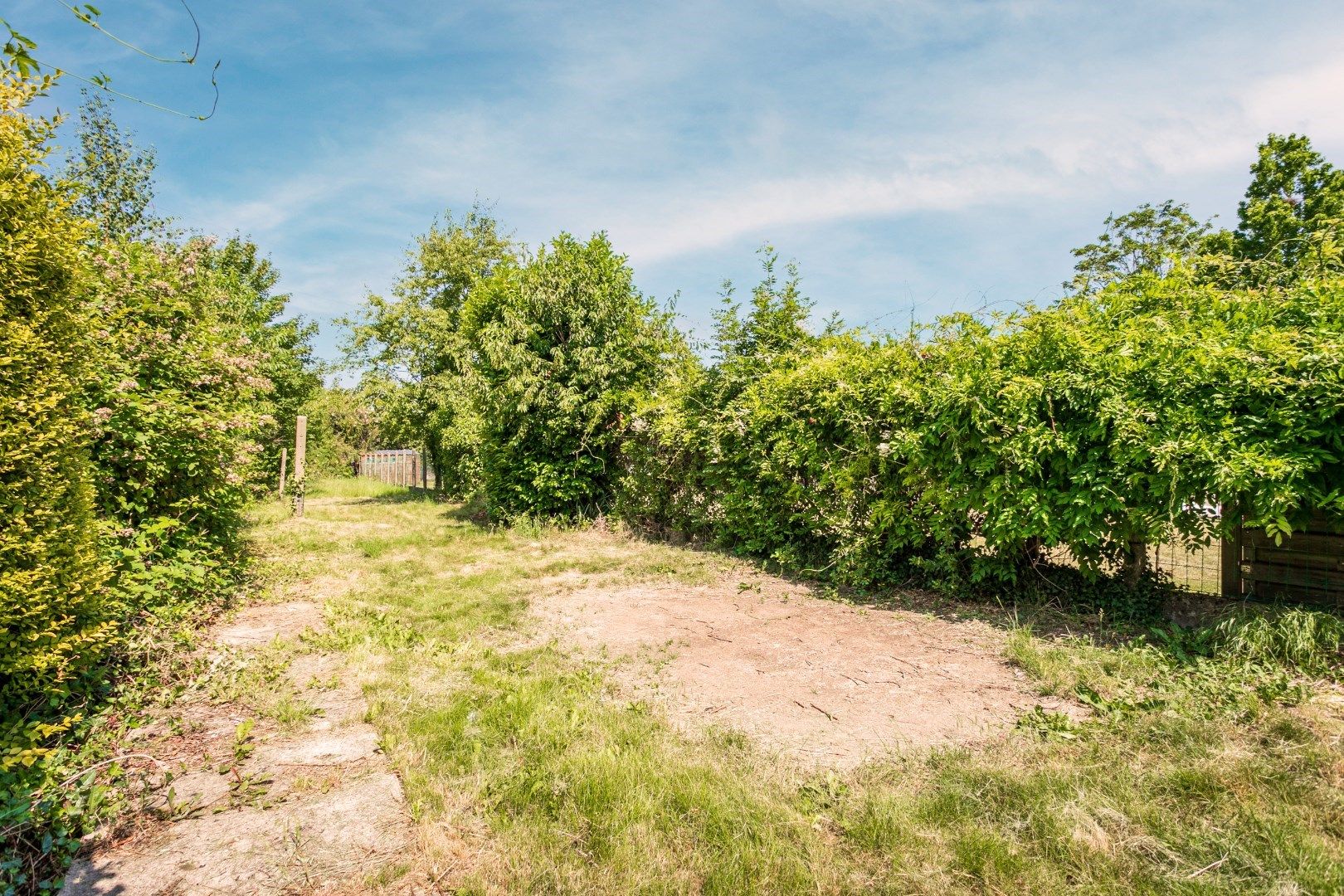 Woning met 3 slpks en tuin op 4a37 foto 10