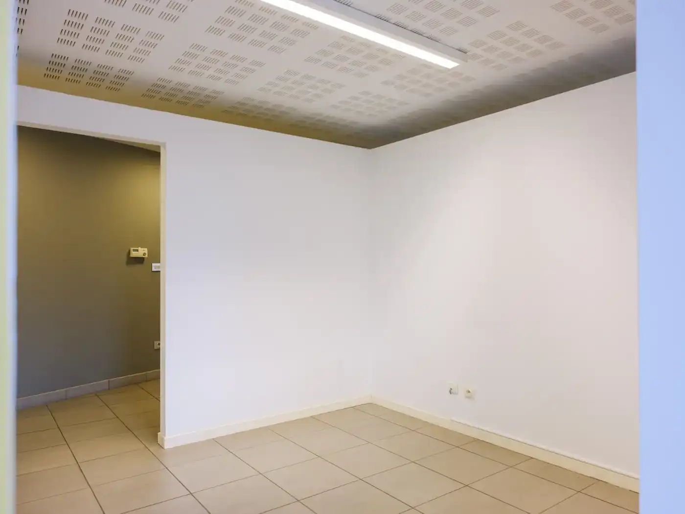 Tielt – Centraal gelegen kantoorruimte met investeringspotentieel foto 23