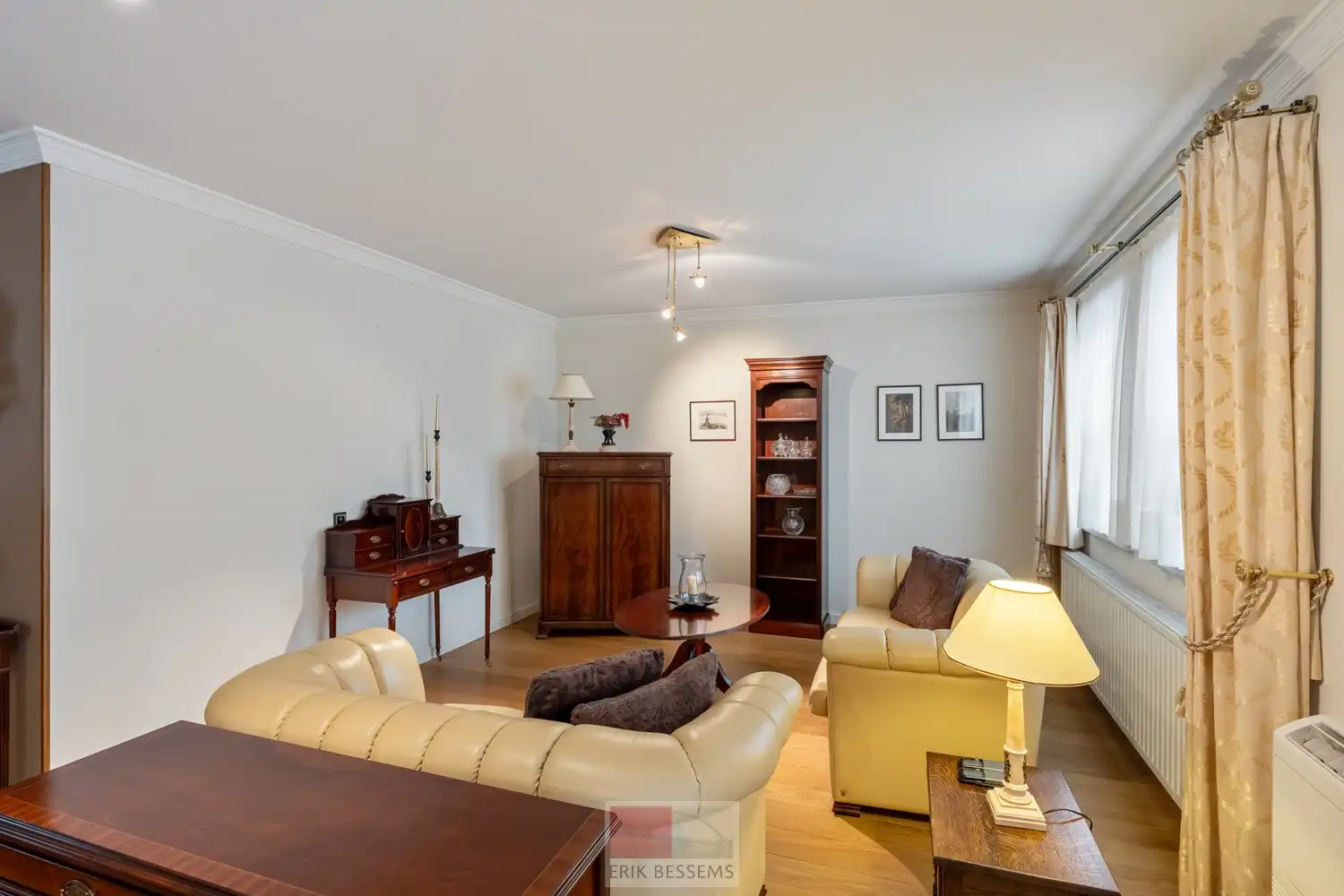 Charmant appartement met 2 slaapkamers van circa 140 m² in het centrum van Lanaken. foto 12