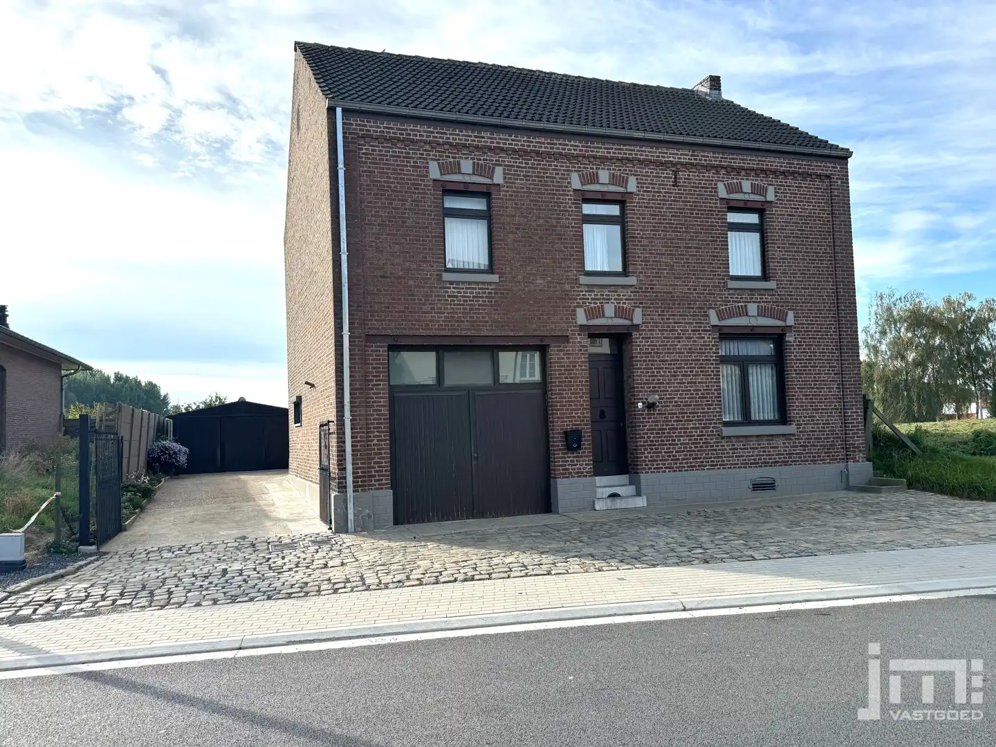 Huis te koop Bellingstraat 14 - 3840 Borgloon