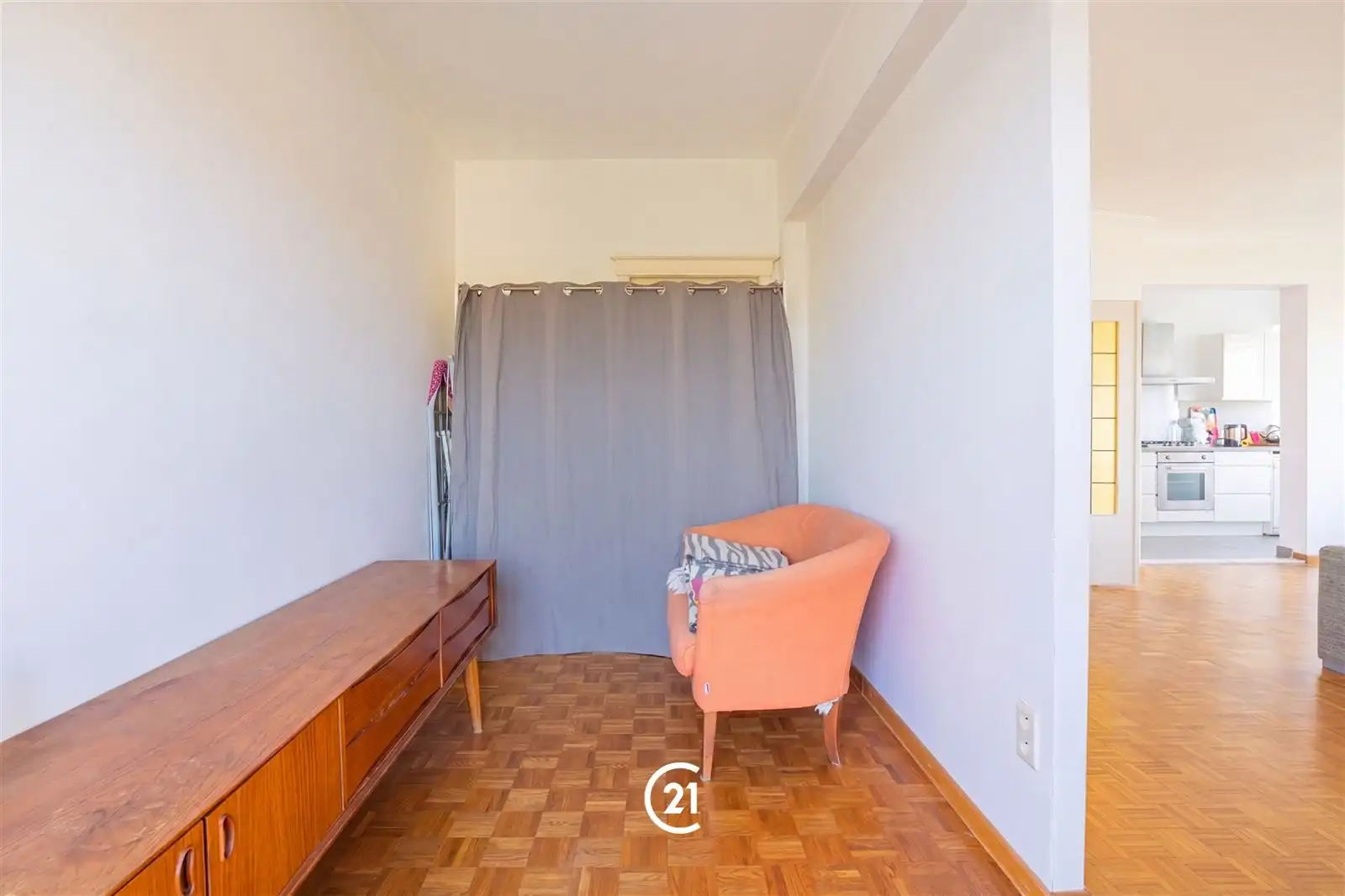 Karaktervol appartement foto 8