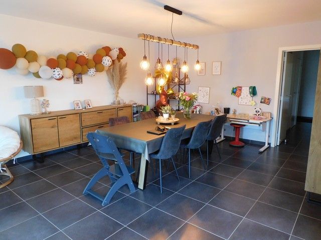 Ruim appartement met autostaanplaats in het centrum foto 6