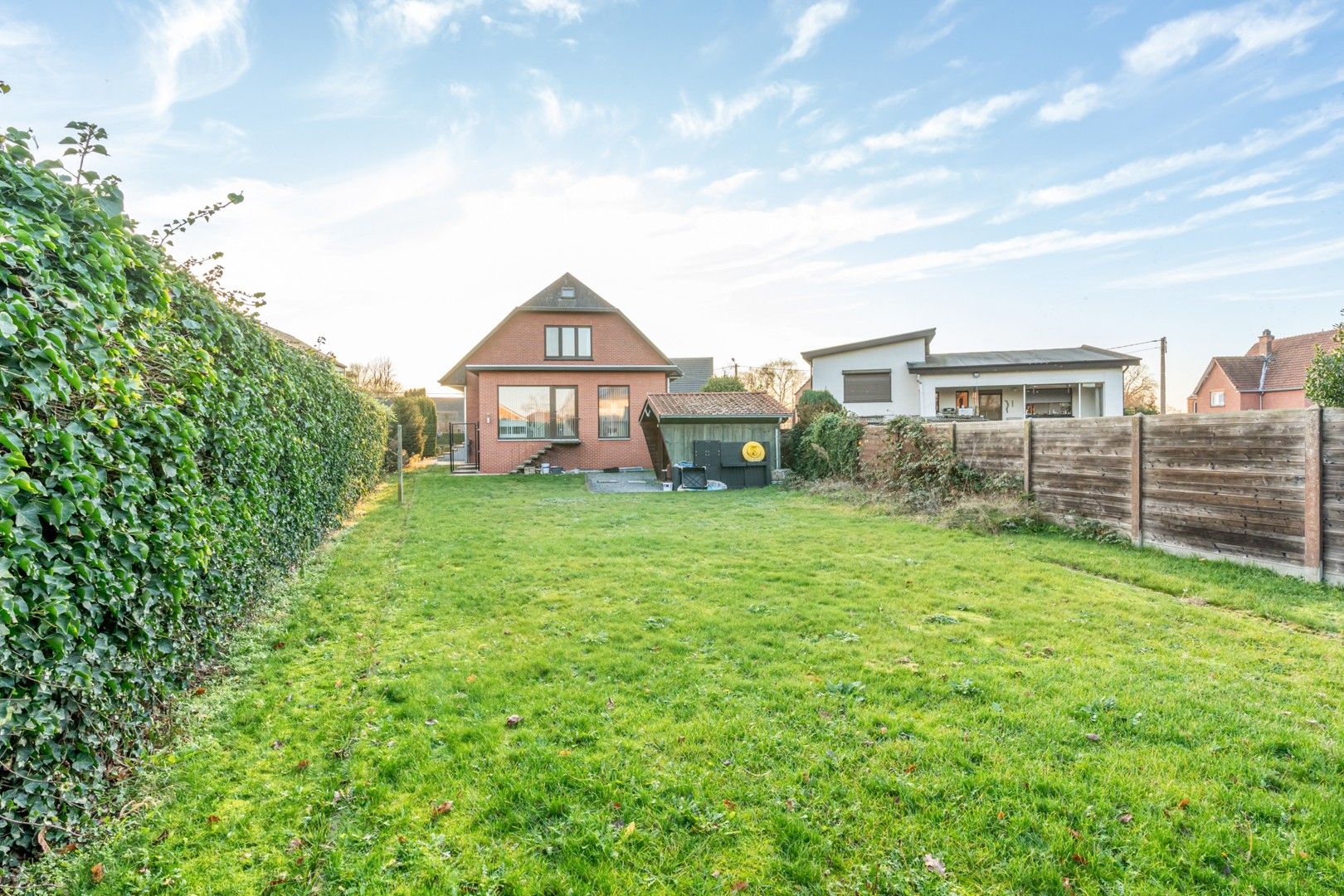 Charmante, instapklare woning met 4 slaapkamers in Zonhoven foto 26