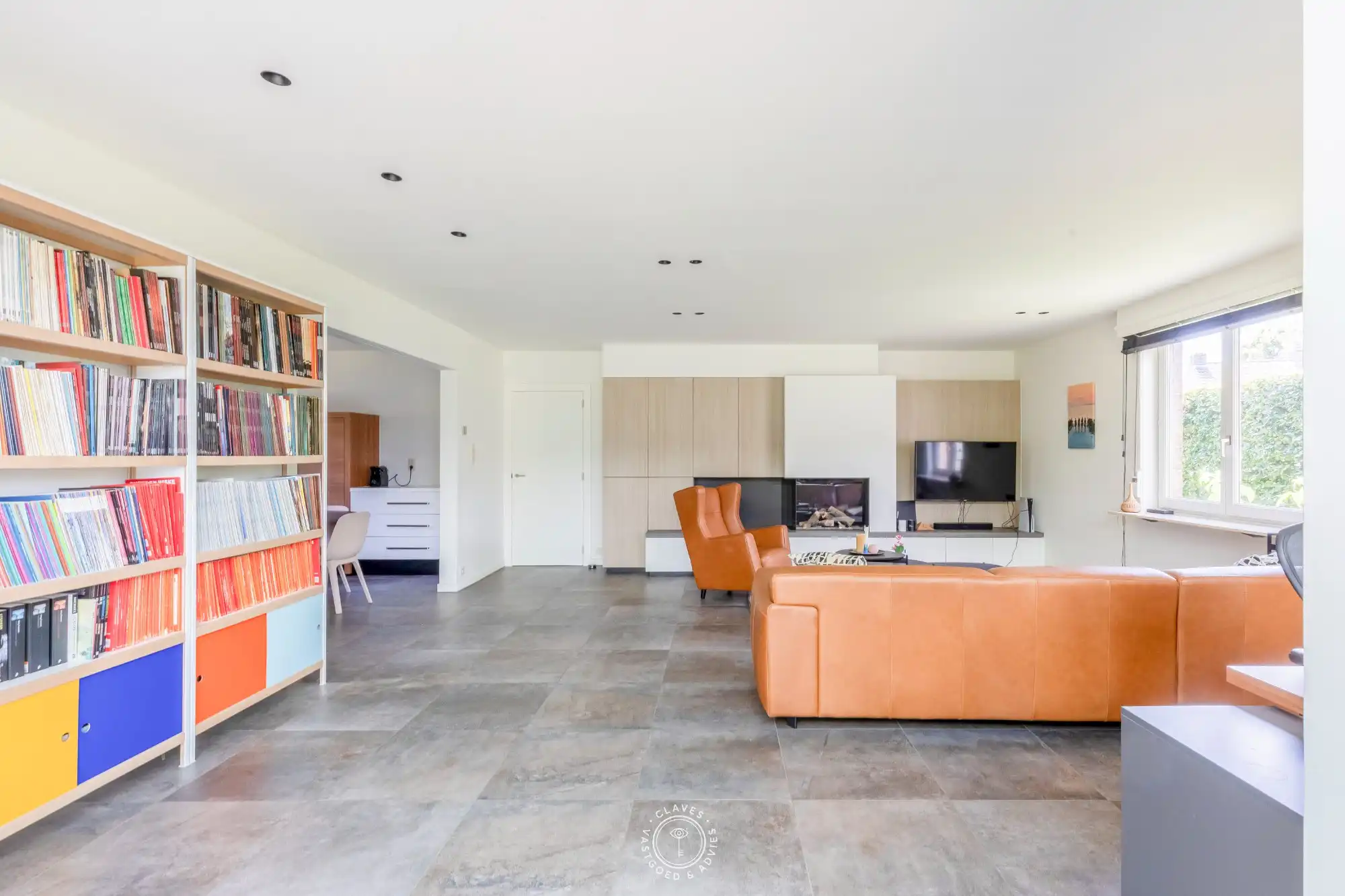 Prachtige en energiezuinige villa met vijf slaapkamers foto 3