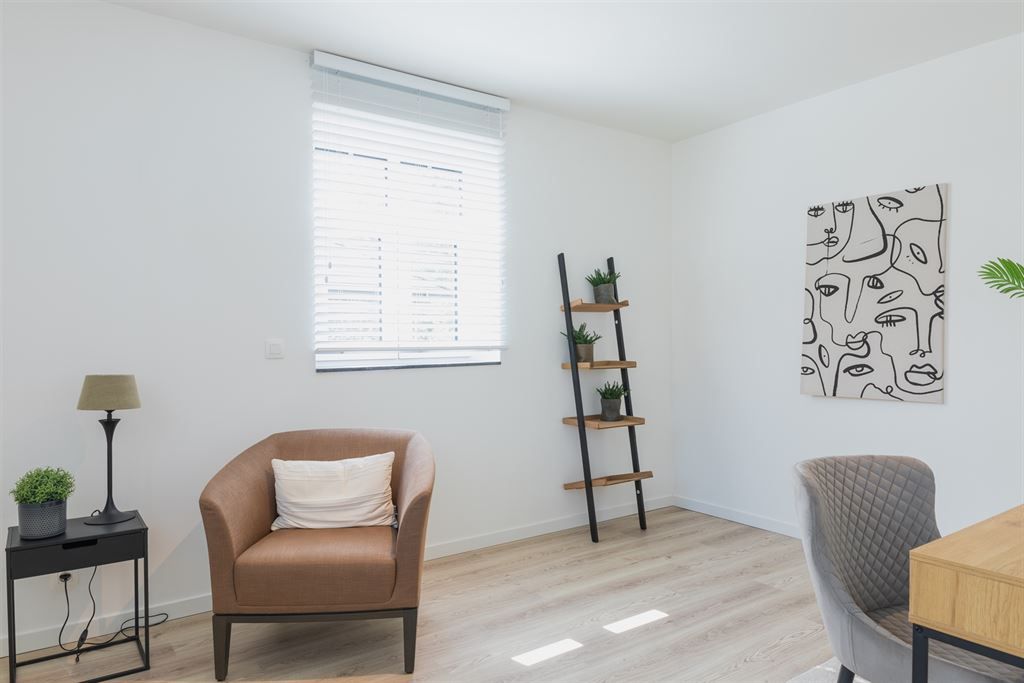 Instapklare nieuwbouwwoning nabij Herent Centrum foto 14