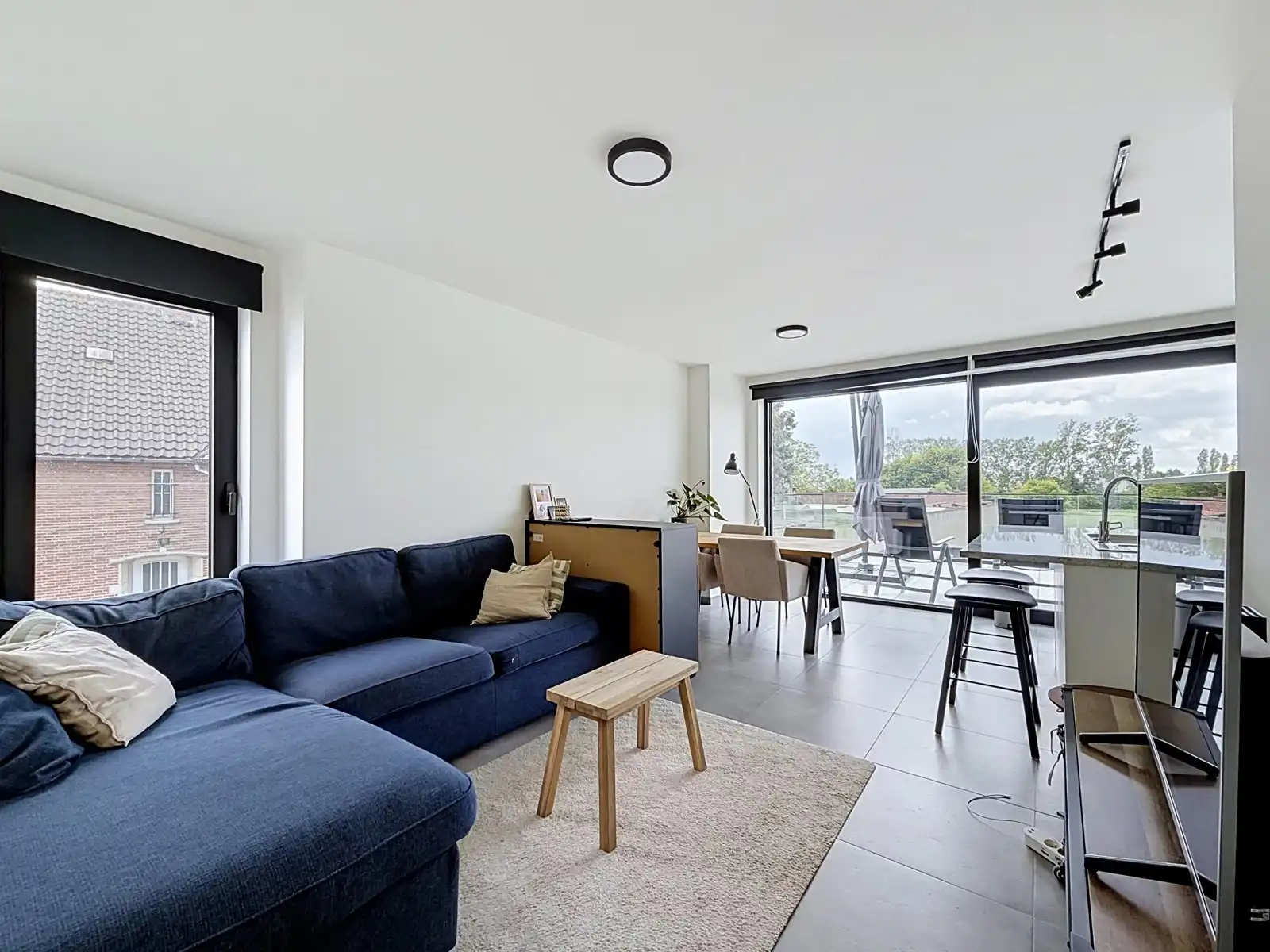 Ruim en energiezuinig nieuwbouwappartement! foto 2