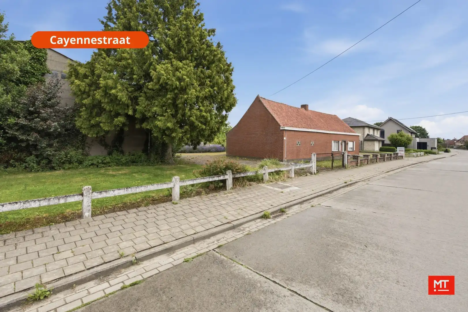 7 nieuwbouwwoningen in de Cayennestraat - Langemark foto 6