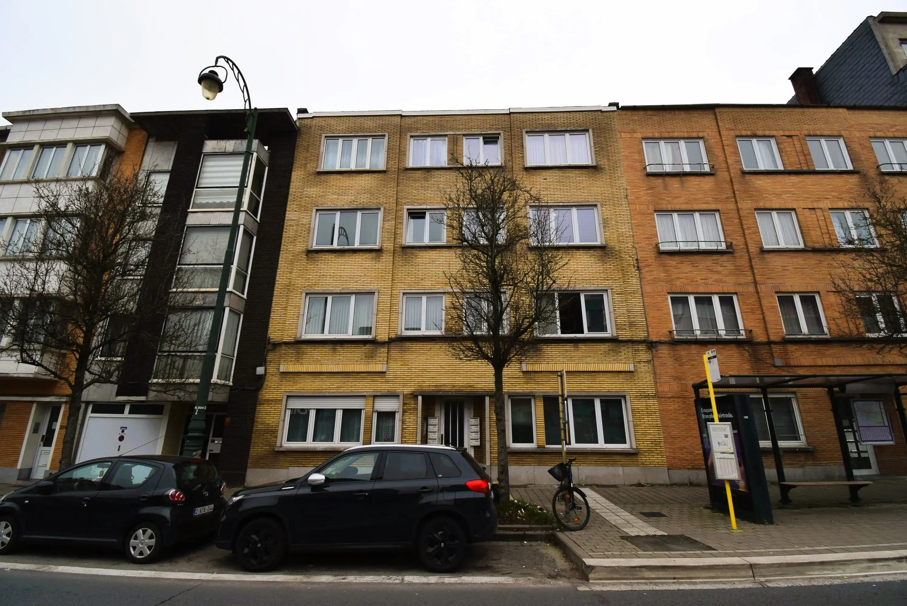 Appartement 2 slaapkamers foto {{pictureIndex}}