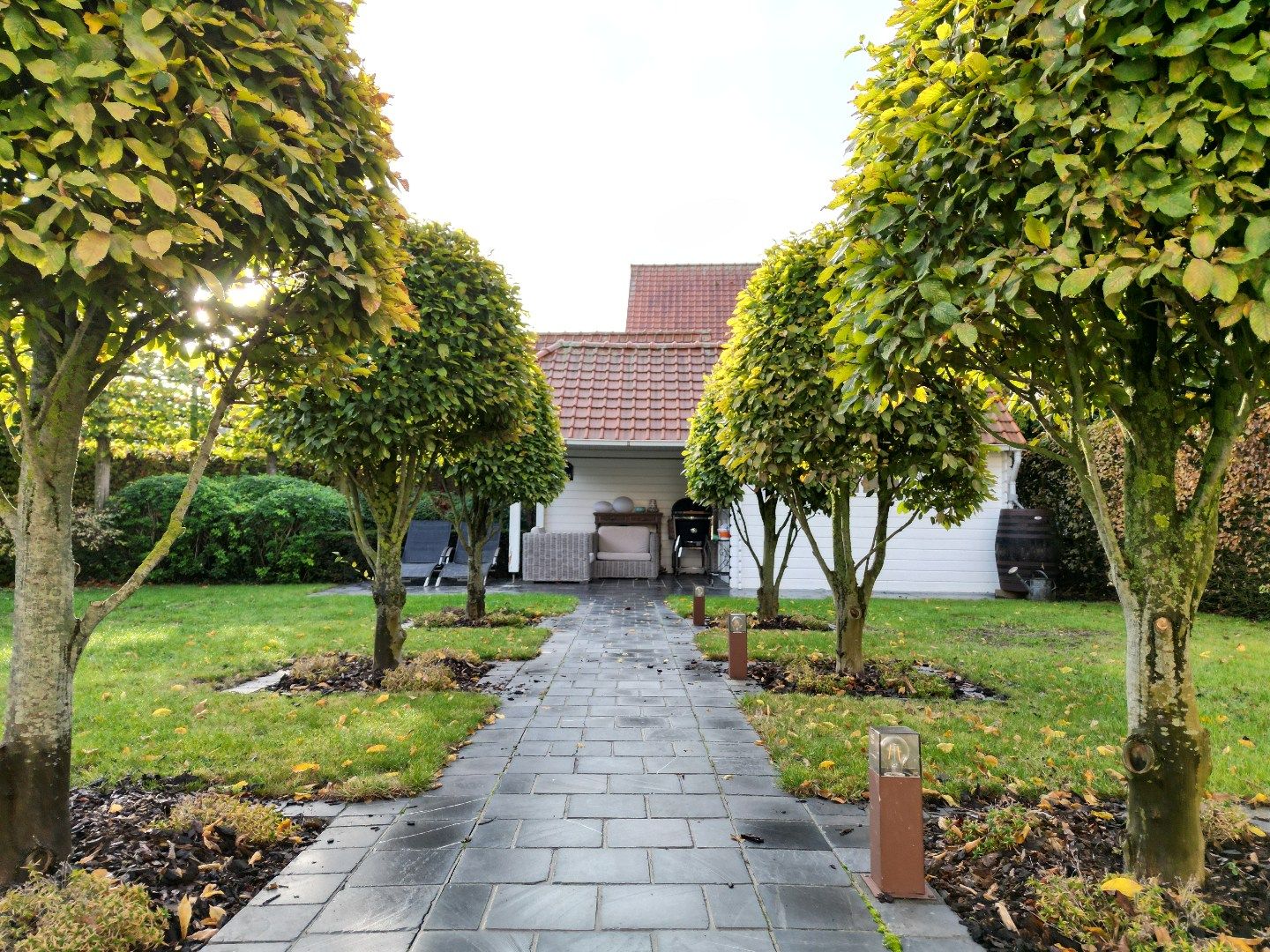 Chique Groenevelt foto 48