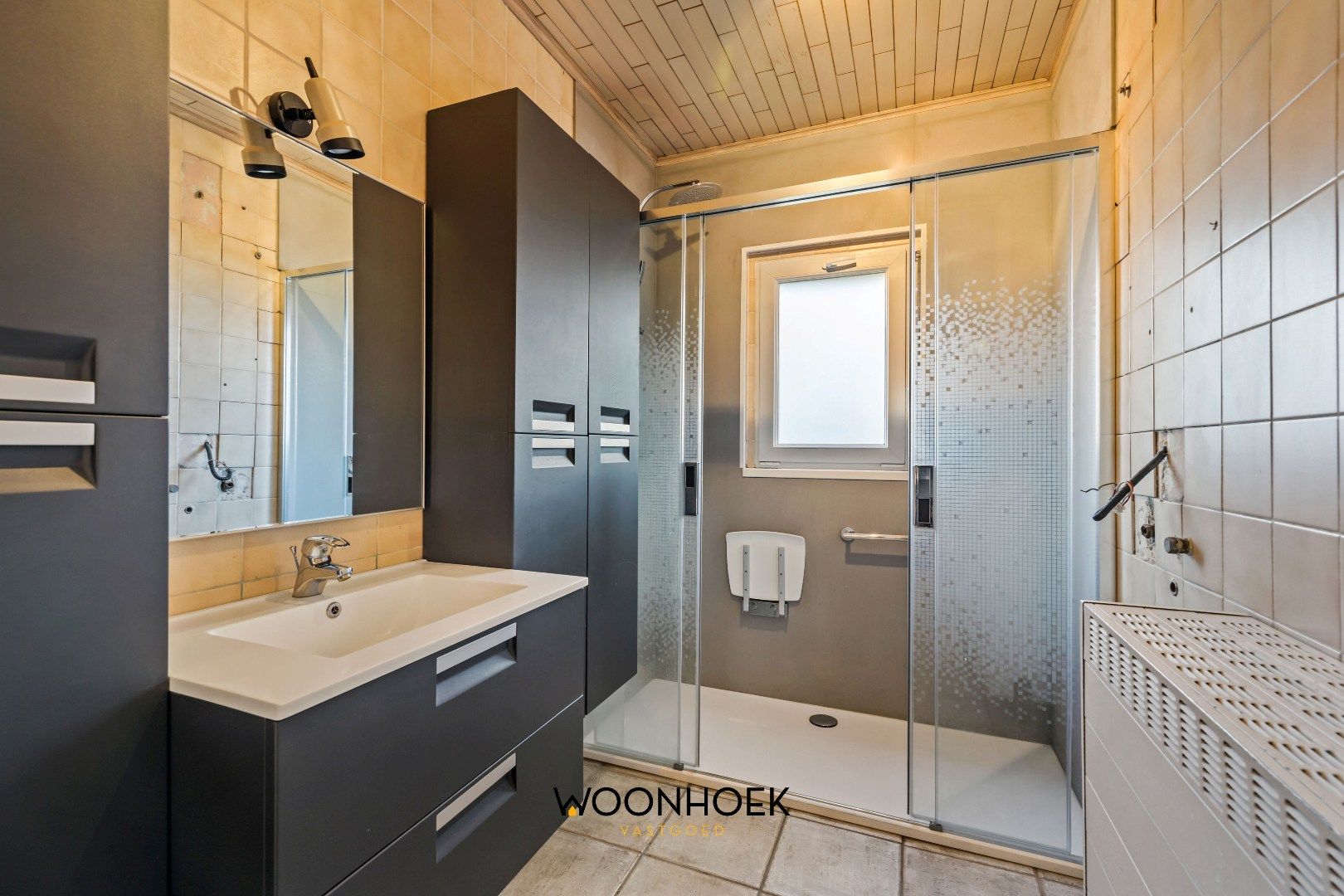 Open bebouwing met 3 slaapkamers gelegen op toplocatie te Bospark! foto 12