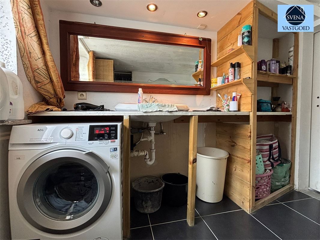 ZEER RUSTIG GELEGEN WONING MET 3 SLAAPKAMERS foto 6
