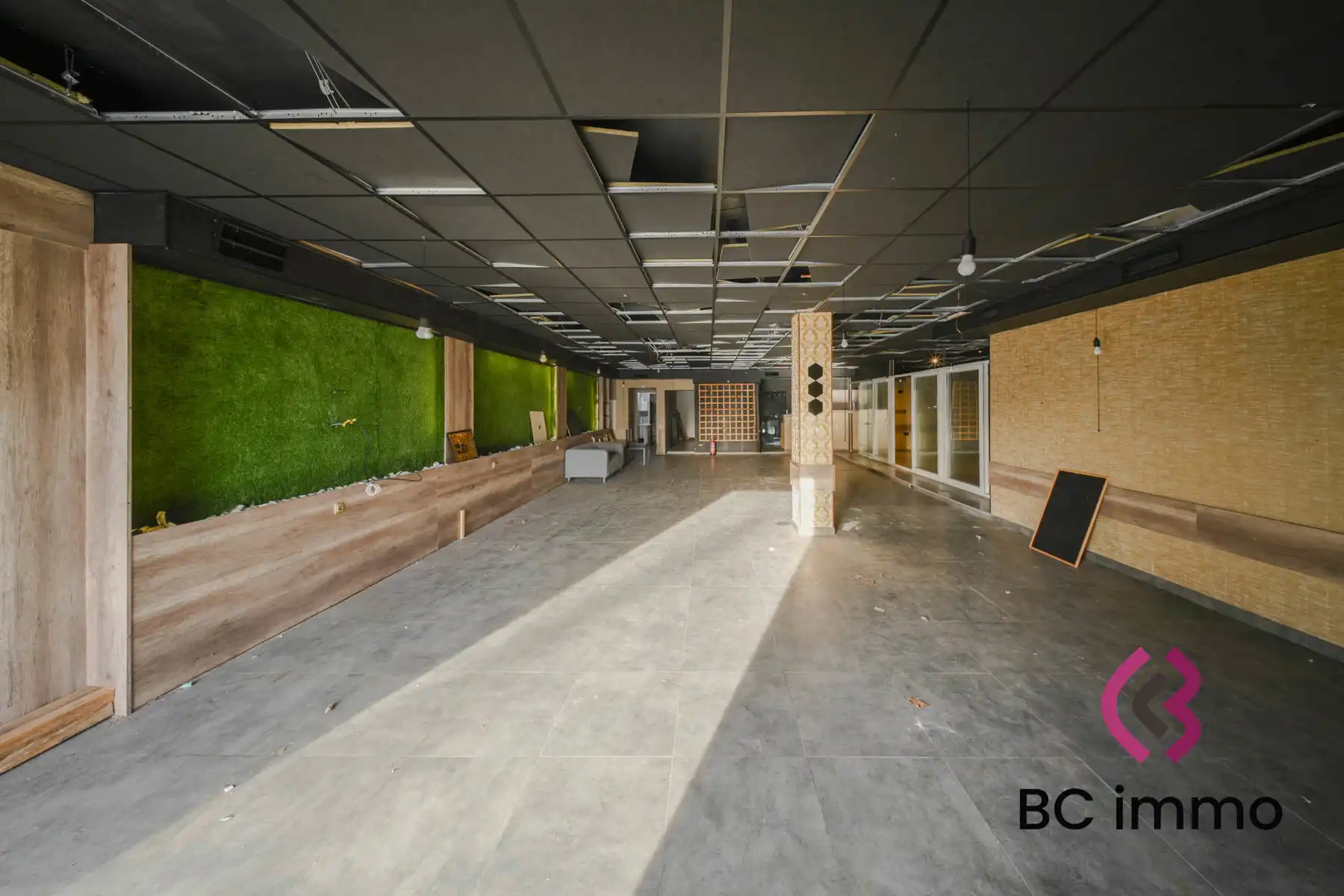 Commercieel handelspand te koop – Onderwijslaan te Genk foto 4