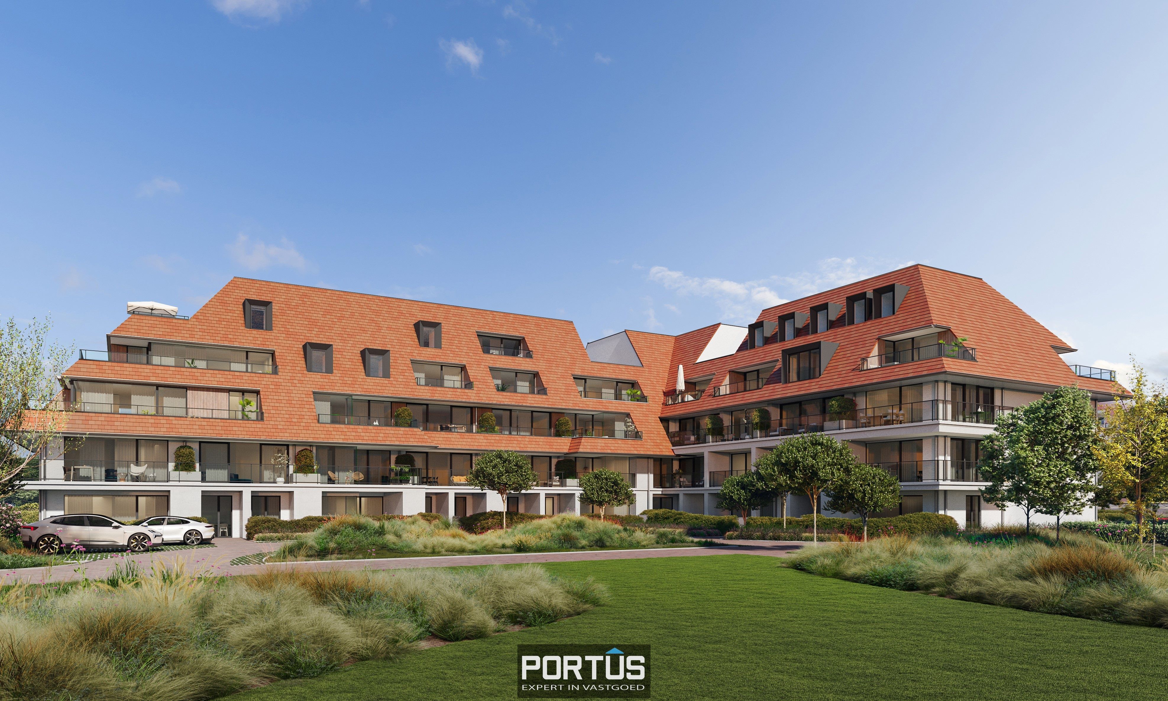 Residentie Portanic  foto 10