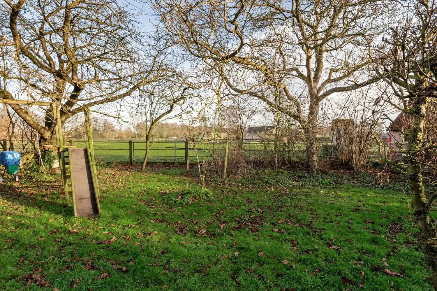 Charmante woning met ruime tuin op topligging in Borsbeek! foto 20