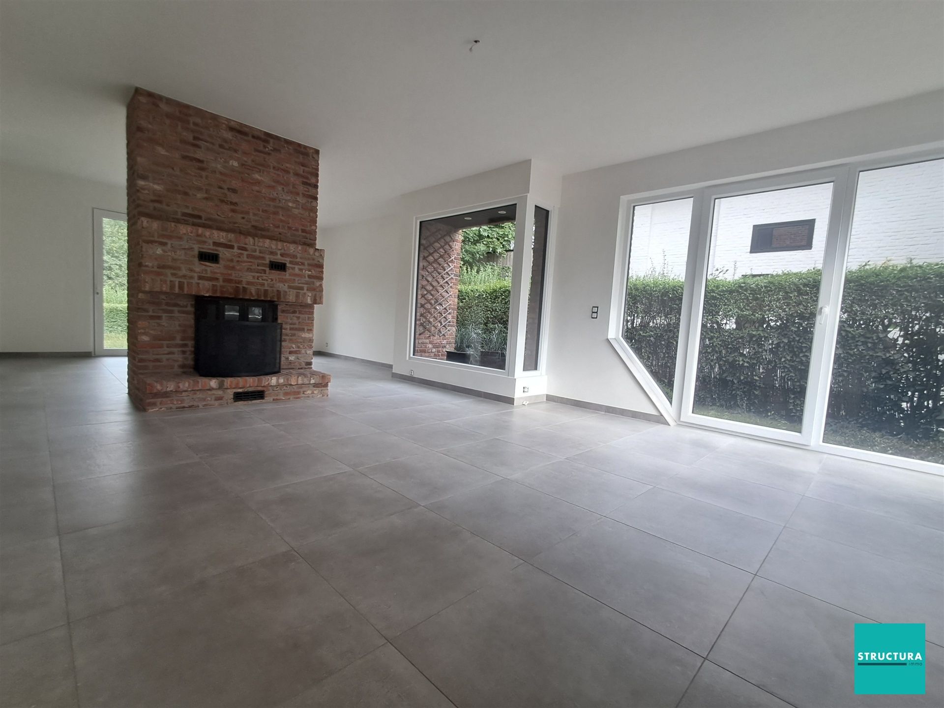 Villa met 4 kamers en mooie, privatieve tuin foto 17