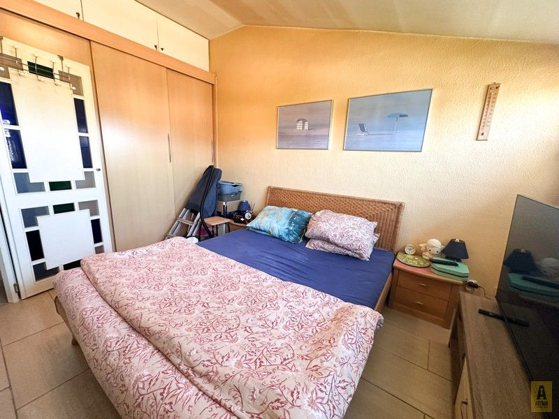 Gezellig appartement met zonneterras vlabij zee! foto 6