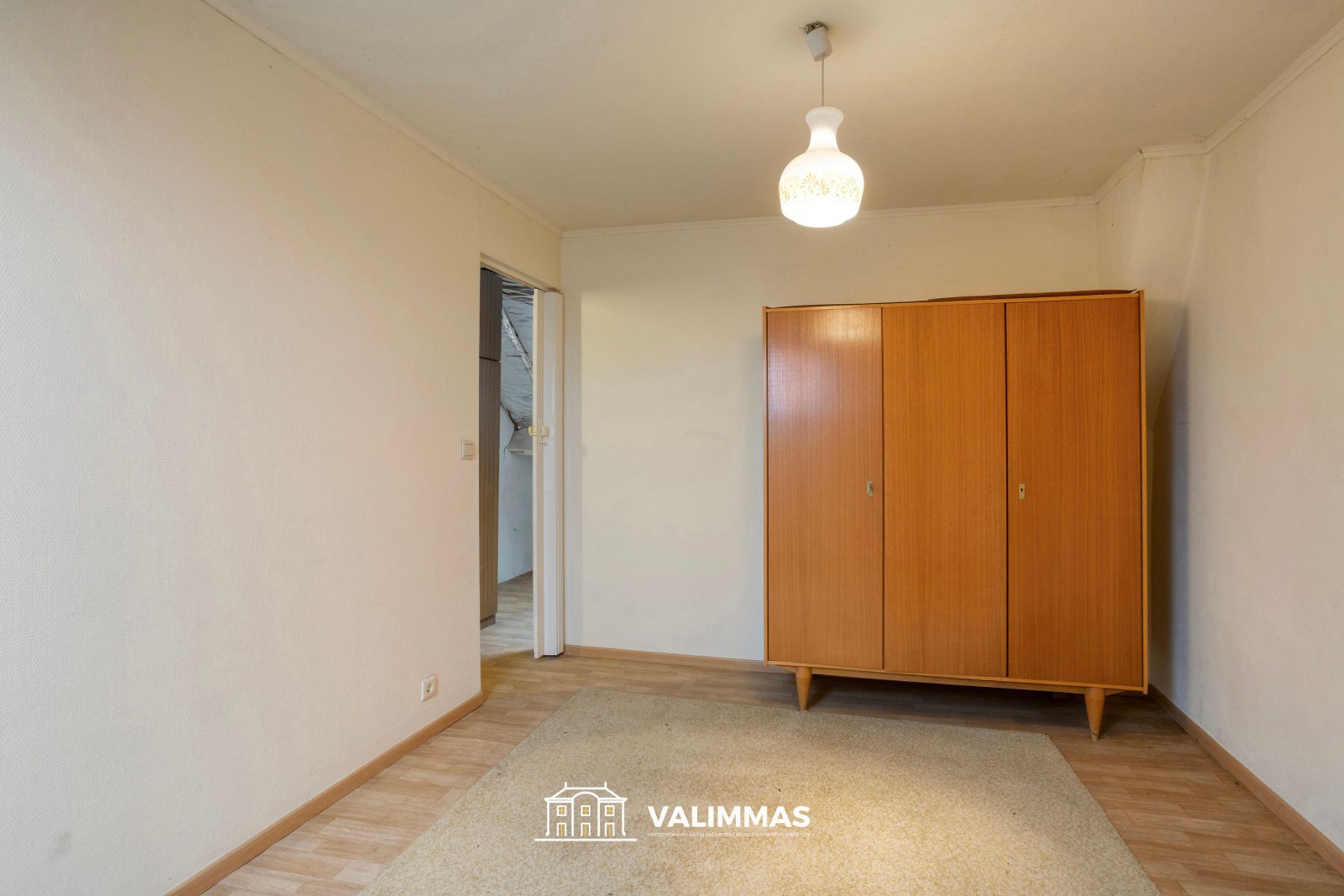 Centraal en toch rustig gelegen woning met tuin en garage... foto 16