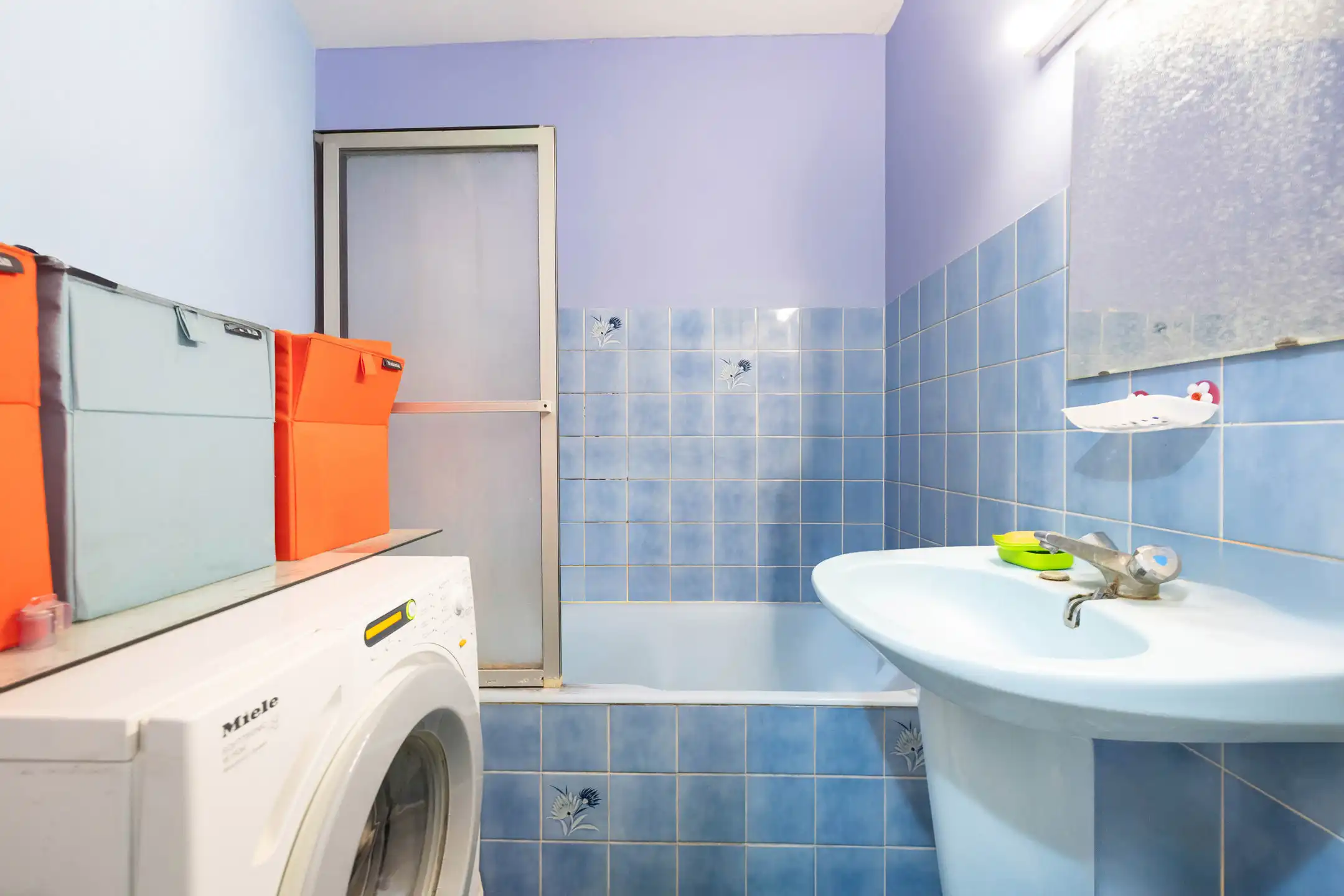 Appartement 1 slaapkamer, te renoveren - Prachtig uitzicht! foto 12