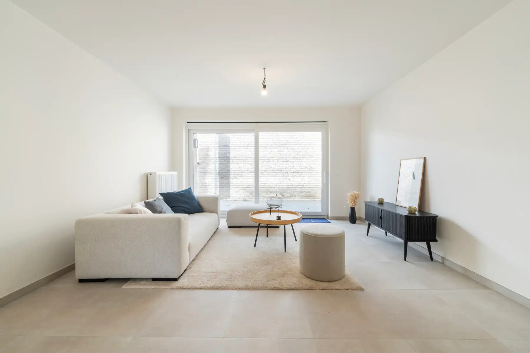 Instapklaar appartement in Diksmuide foto {{pictureIndex}}