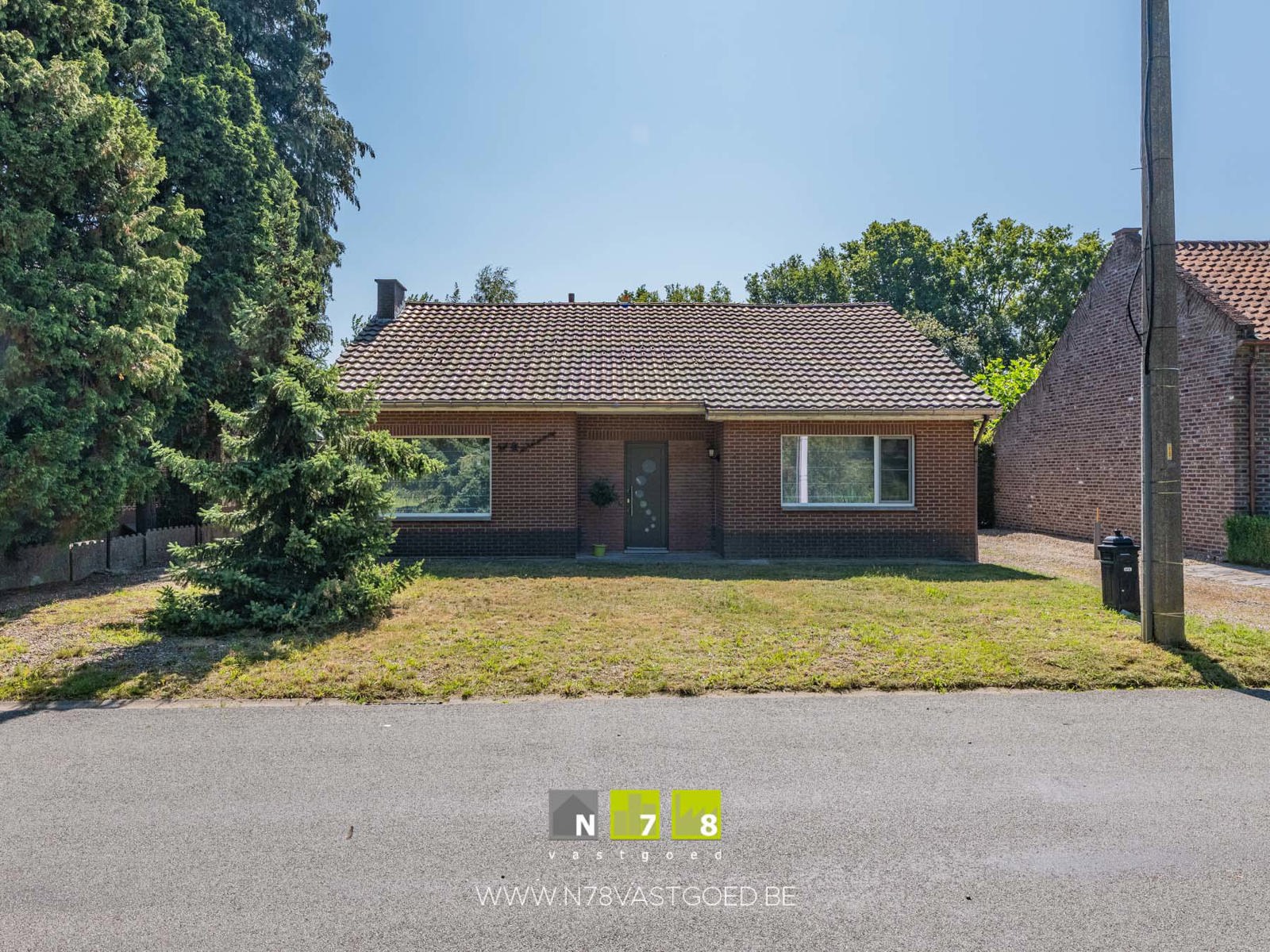 Huis te koop foto 18