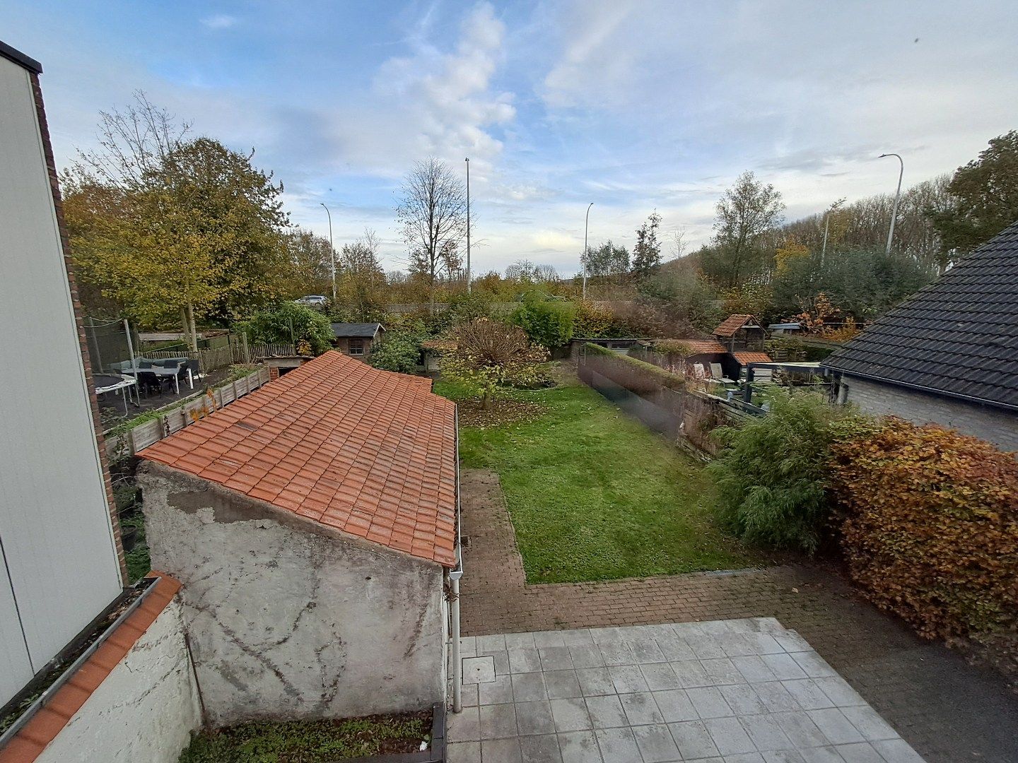 Woning met leuke tuin! foto 24