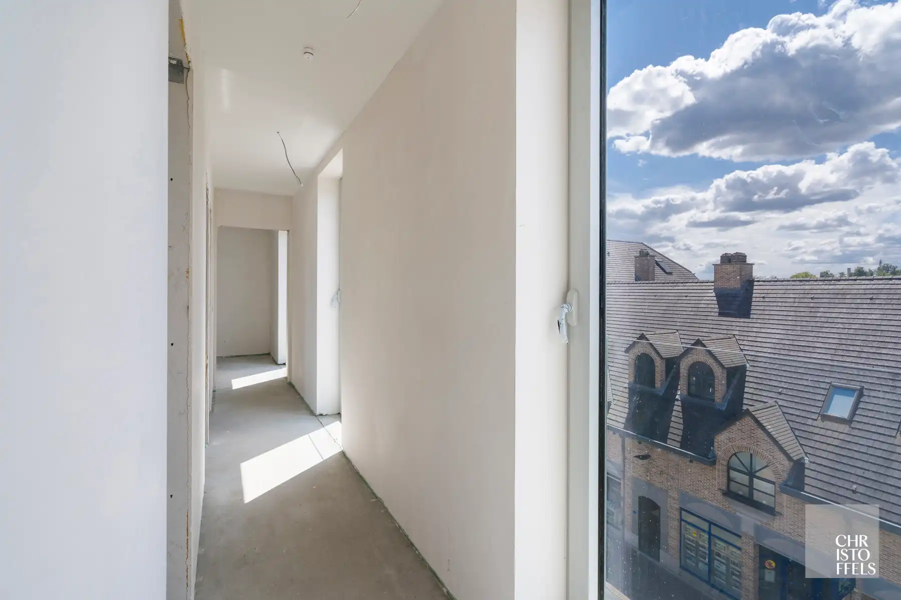 Investeren aan 6% BTW in een nieuwbouwappartement nabij Maastricht! foto 6