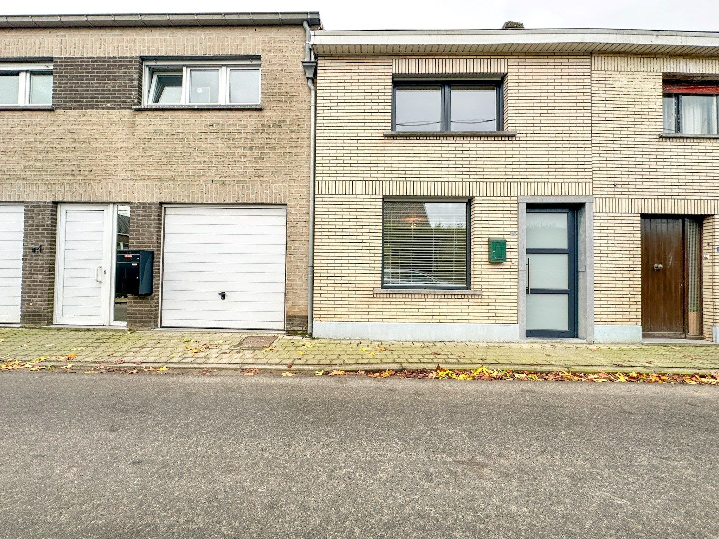 Woning met 2 slpk, zonnige buitenruimte, garage, Torhout foto 27