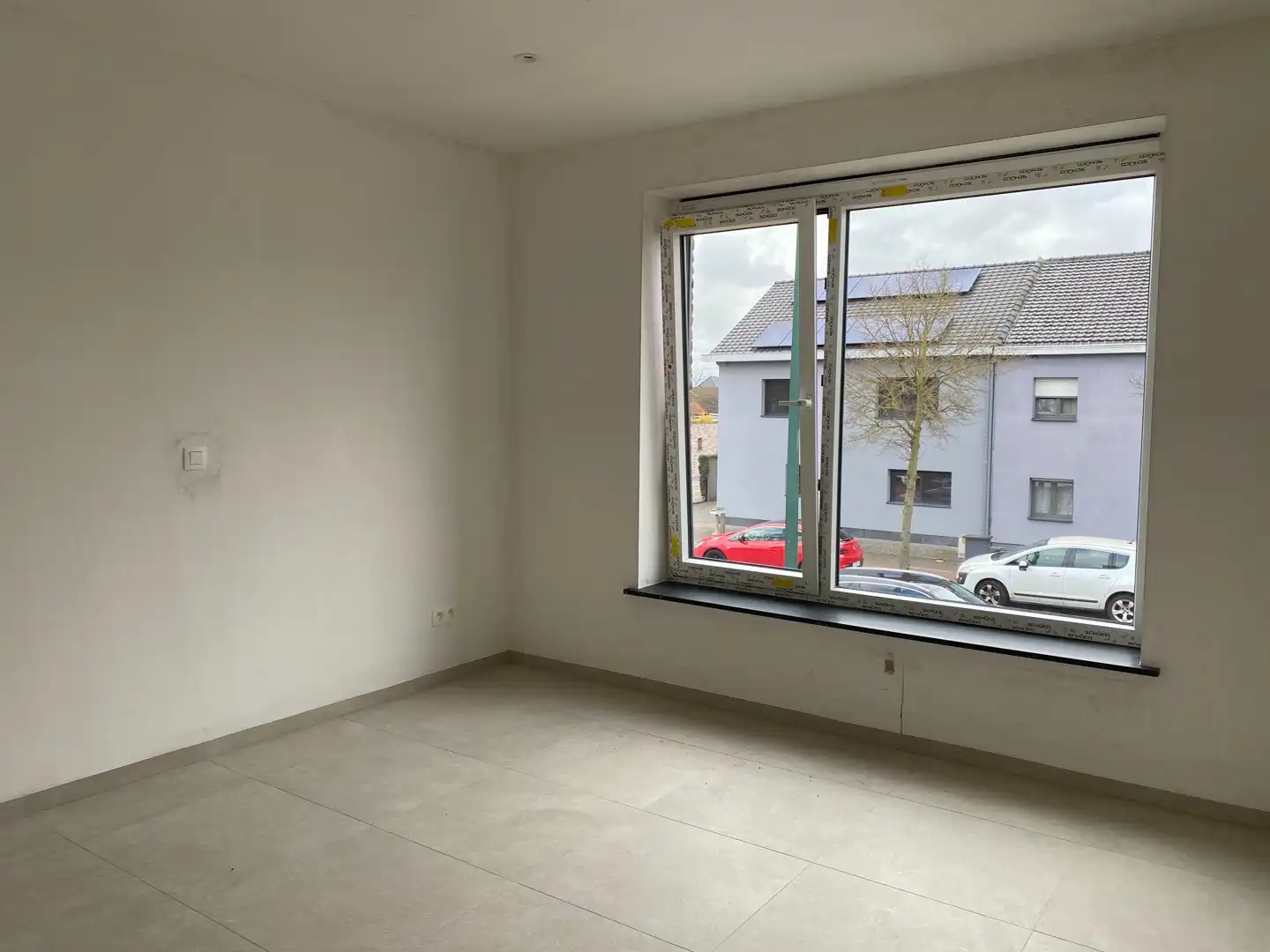 Moderne, energiezuinige nieuwbouwwoning met 4 slaapkamers, tuin en garage foto 14