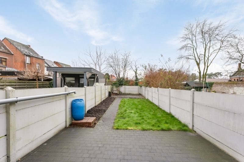 Woning met garage en tuin te koop in Sint-Kathelijne-Waver foto 9